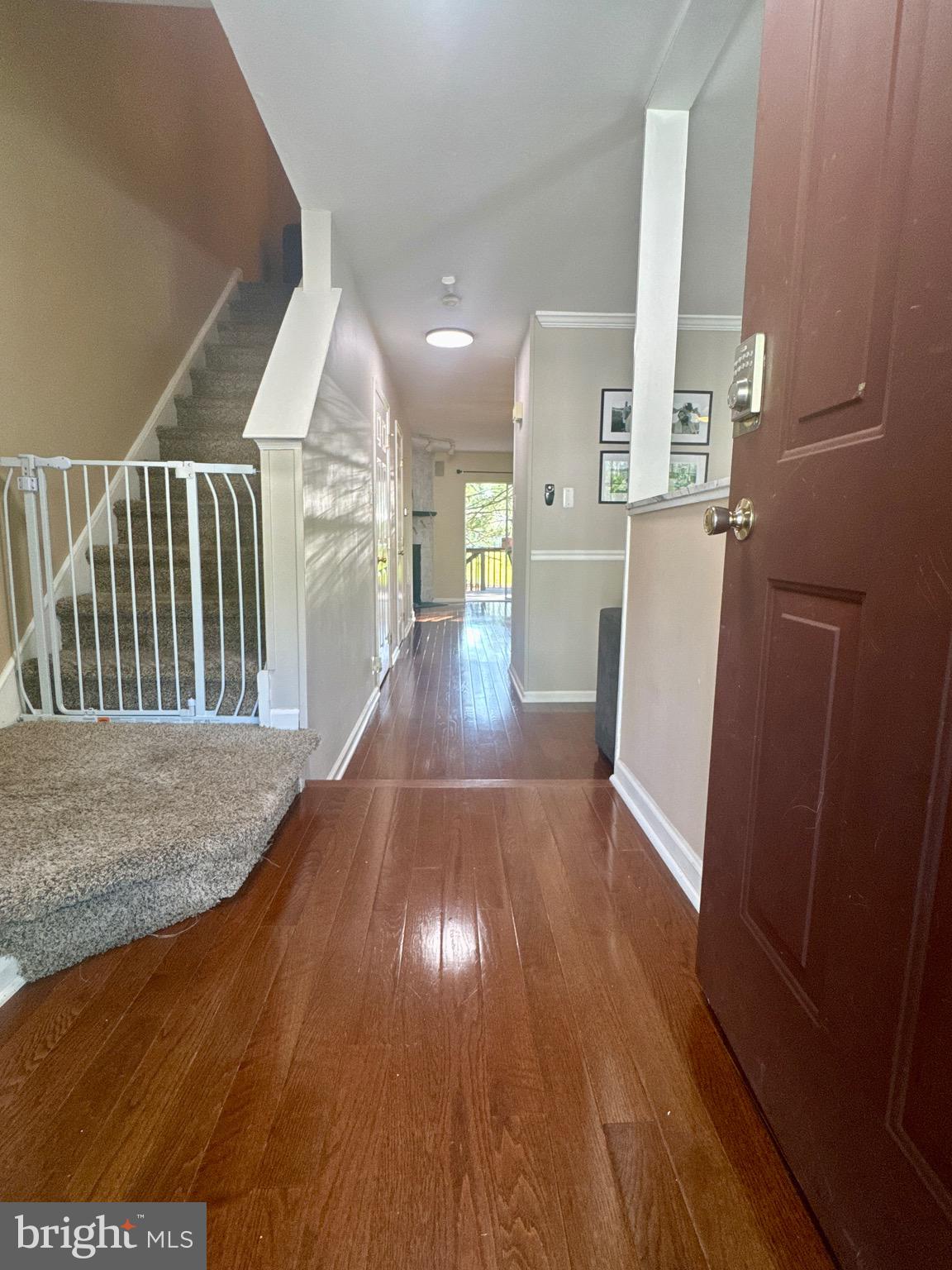CANTERBURY WOODS - Residential