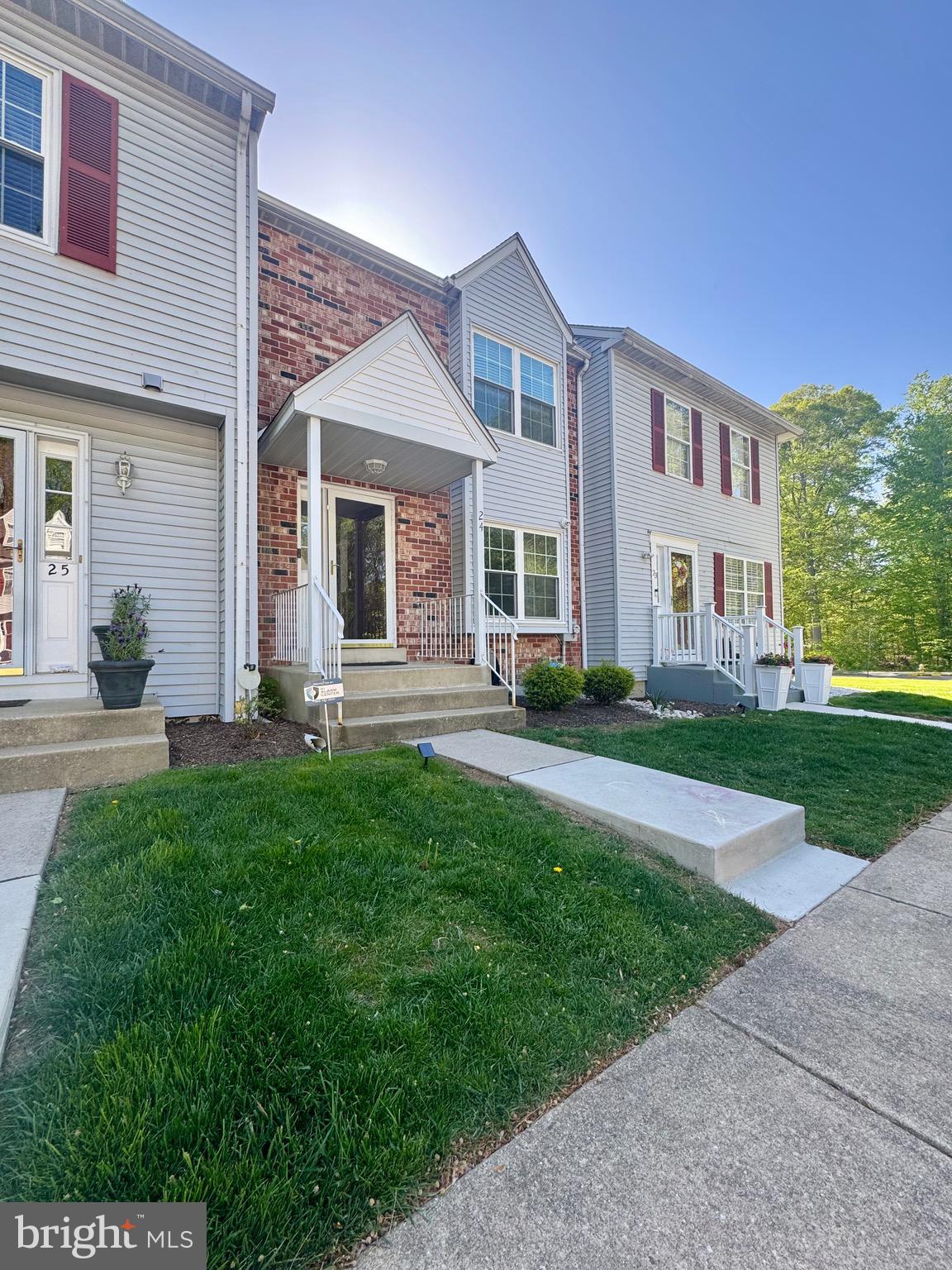 CANTERBURY WOODS - Residential