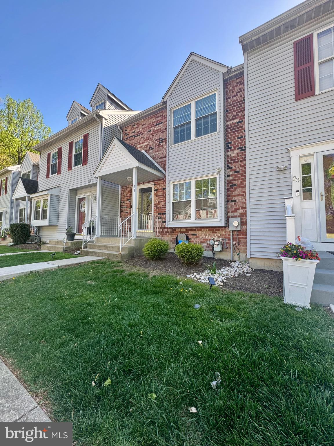 CANTERBURY WOODS - Residential