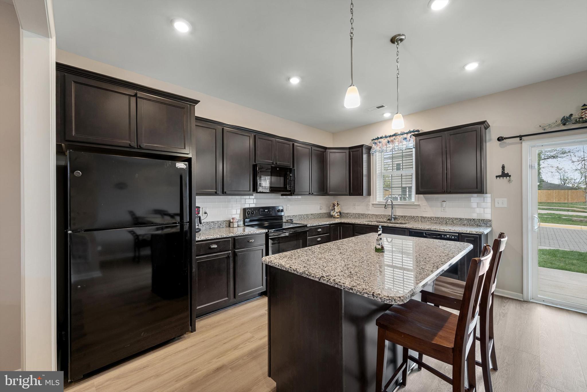 TOWNS AT BROOKS MANOR - Residential