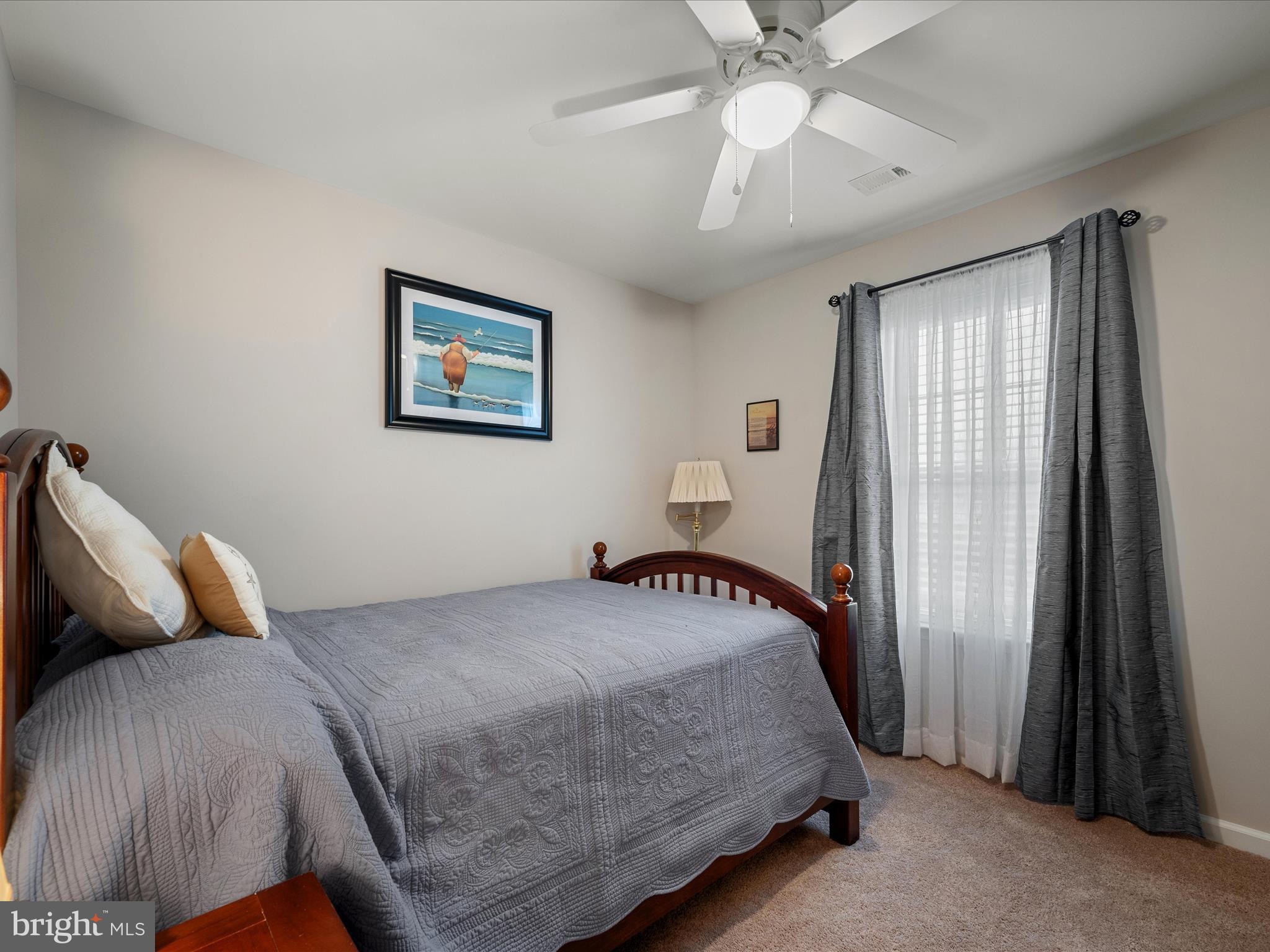 TOWNS AT BROOKS MANOR - Residential