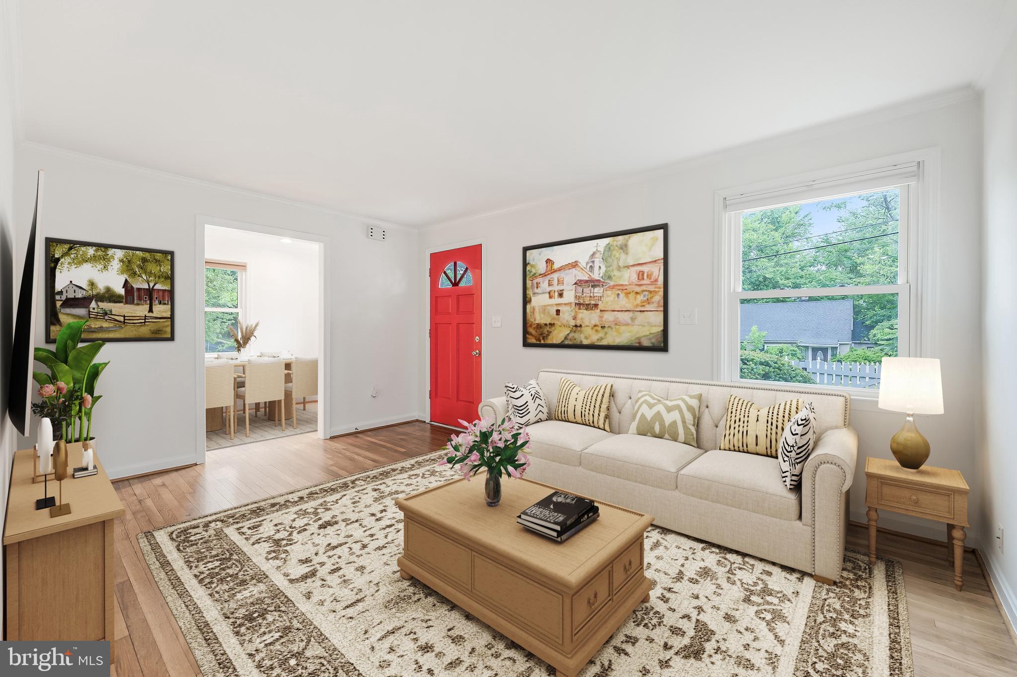 KENSINGTON HEIGHTS - Residential