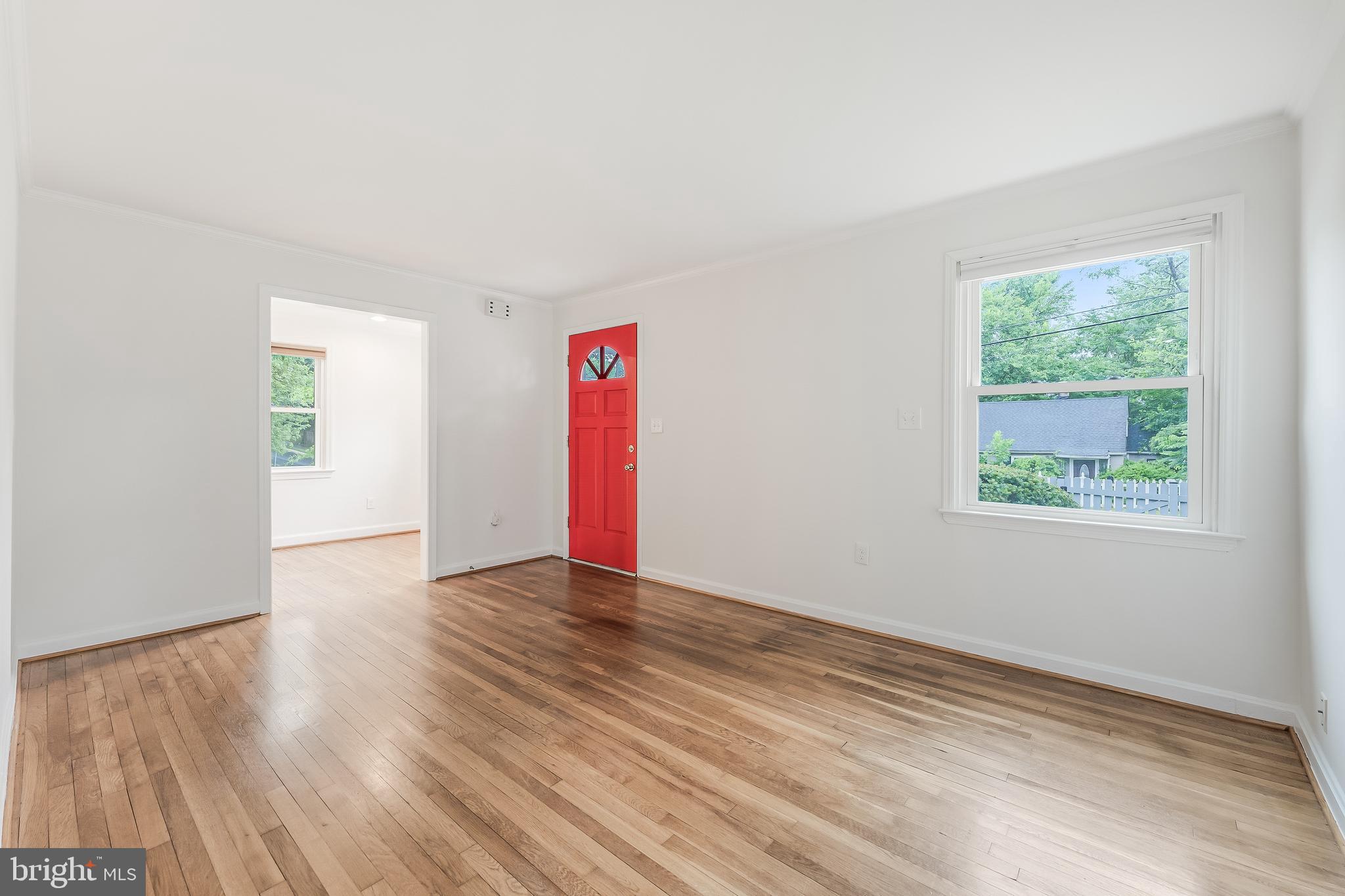 KENSINGTON HEIGHTS - Residential