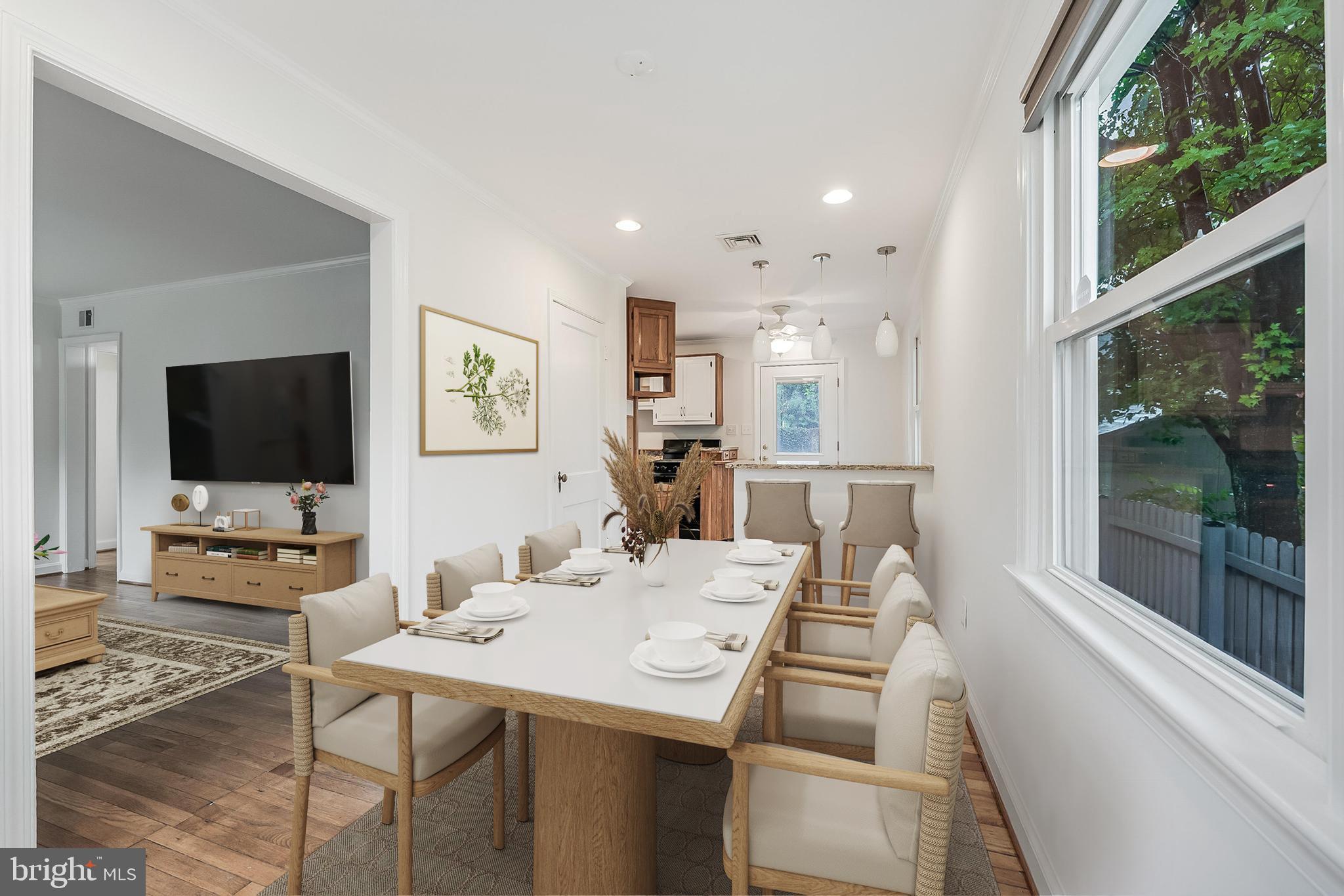 KENSINGTON HEIGHTS - Residential