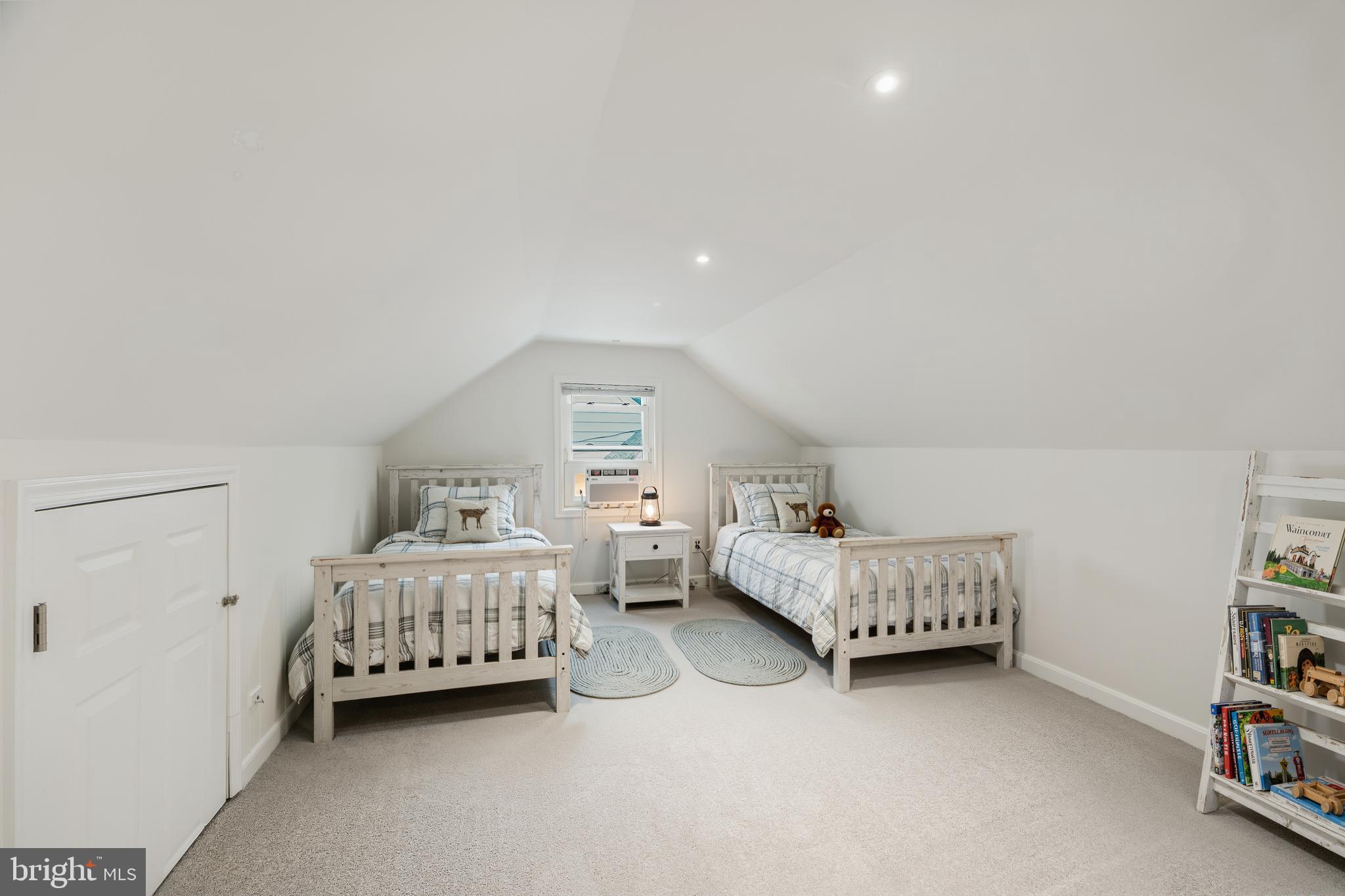KENSINGTON HEIGHTS - Residential