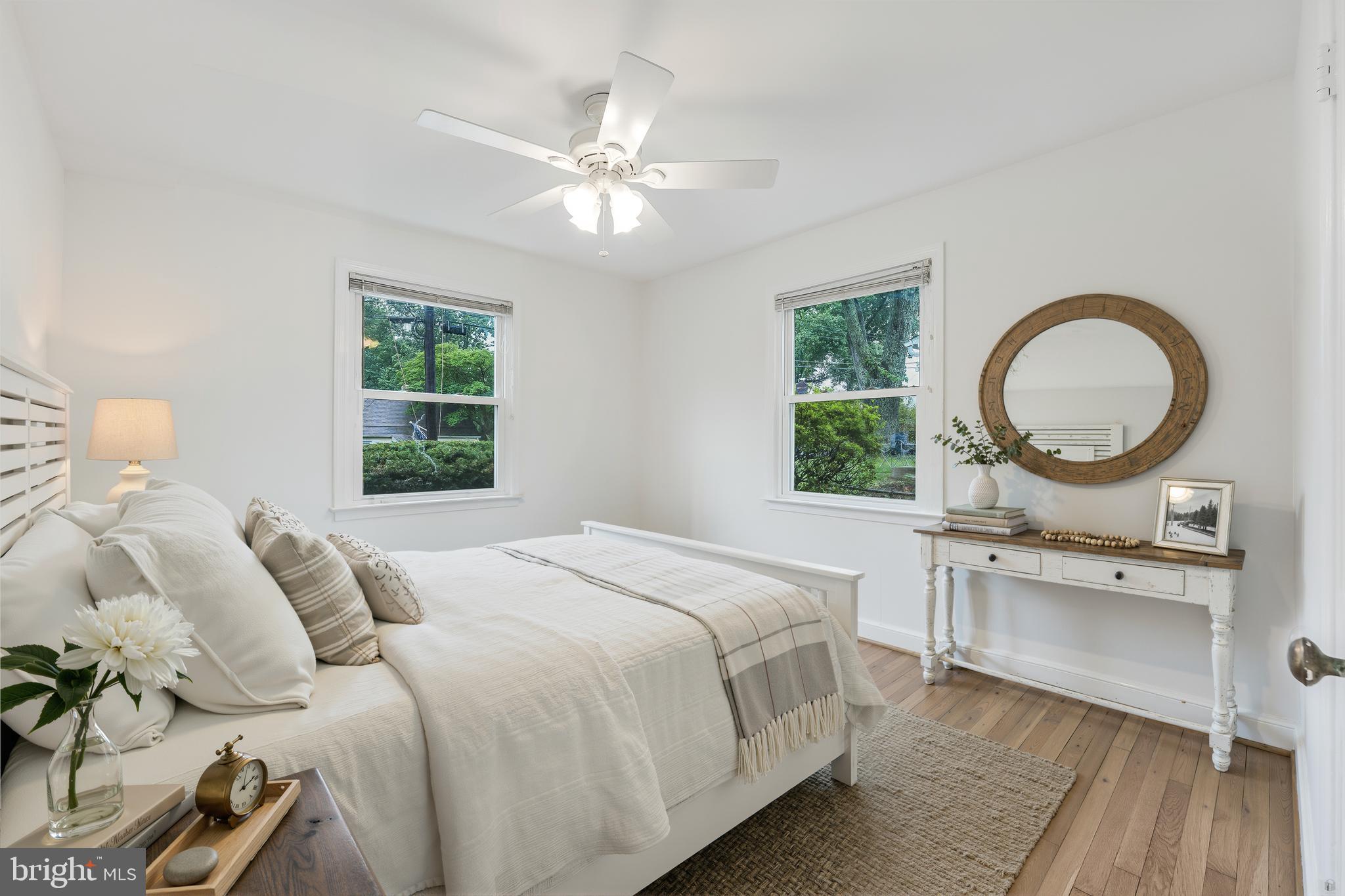 KENSINGTON HEIGHTS - Residential