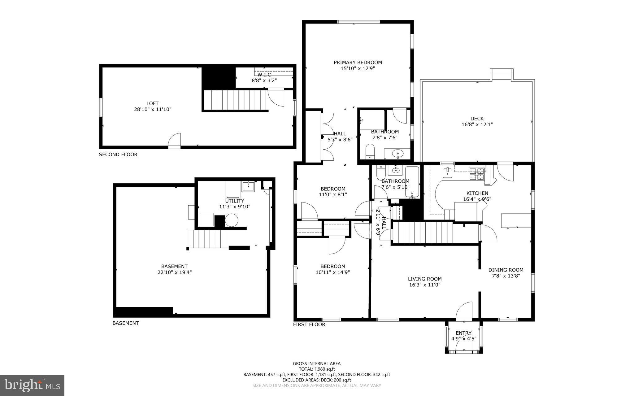 KENSINGTON HEIGHTS - Residential