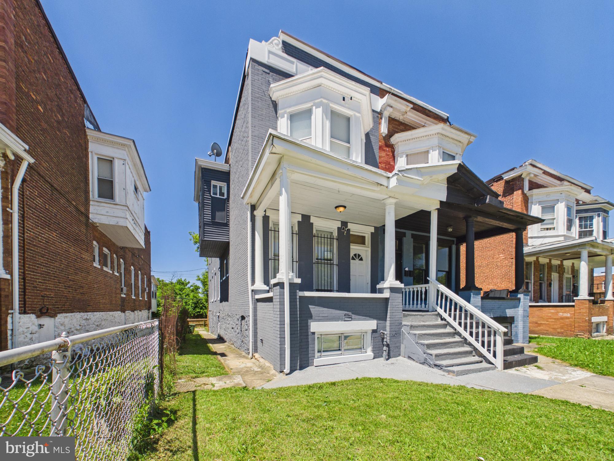 TOWANDA - Residential