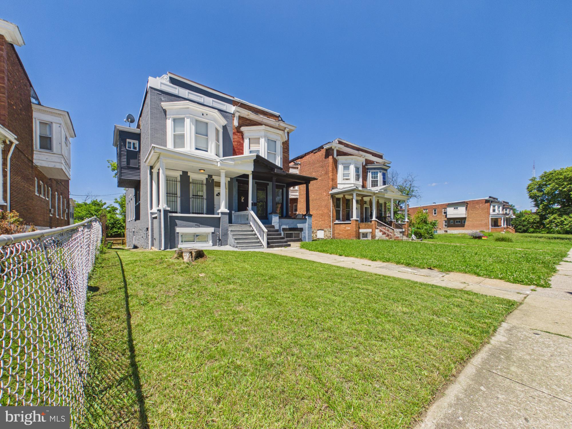 TOWANDA - Residential