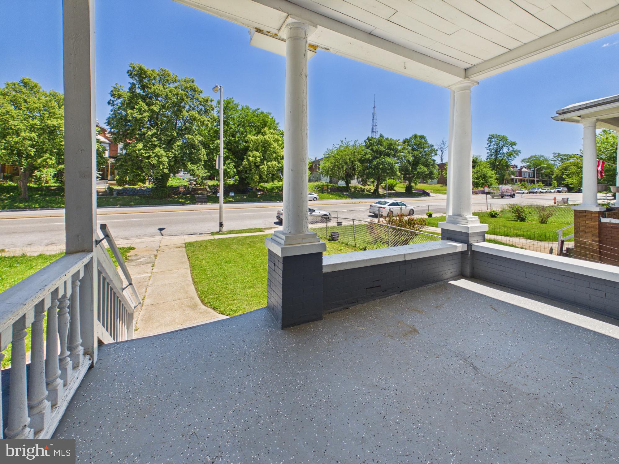 TOWANDA - Residential