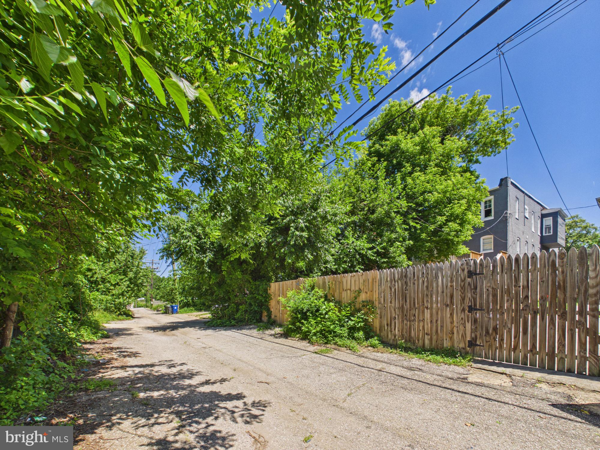 TOWANDA - Residential