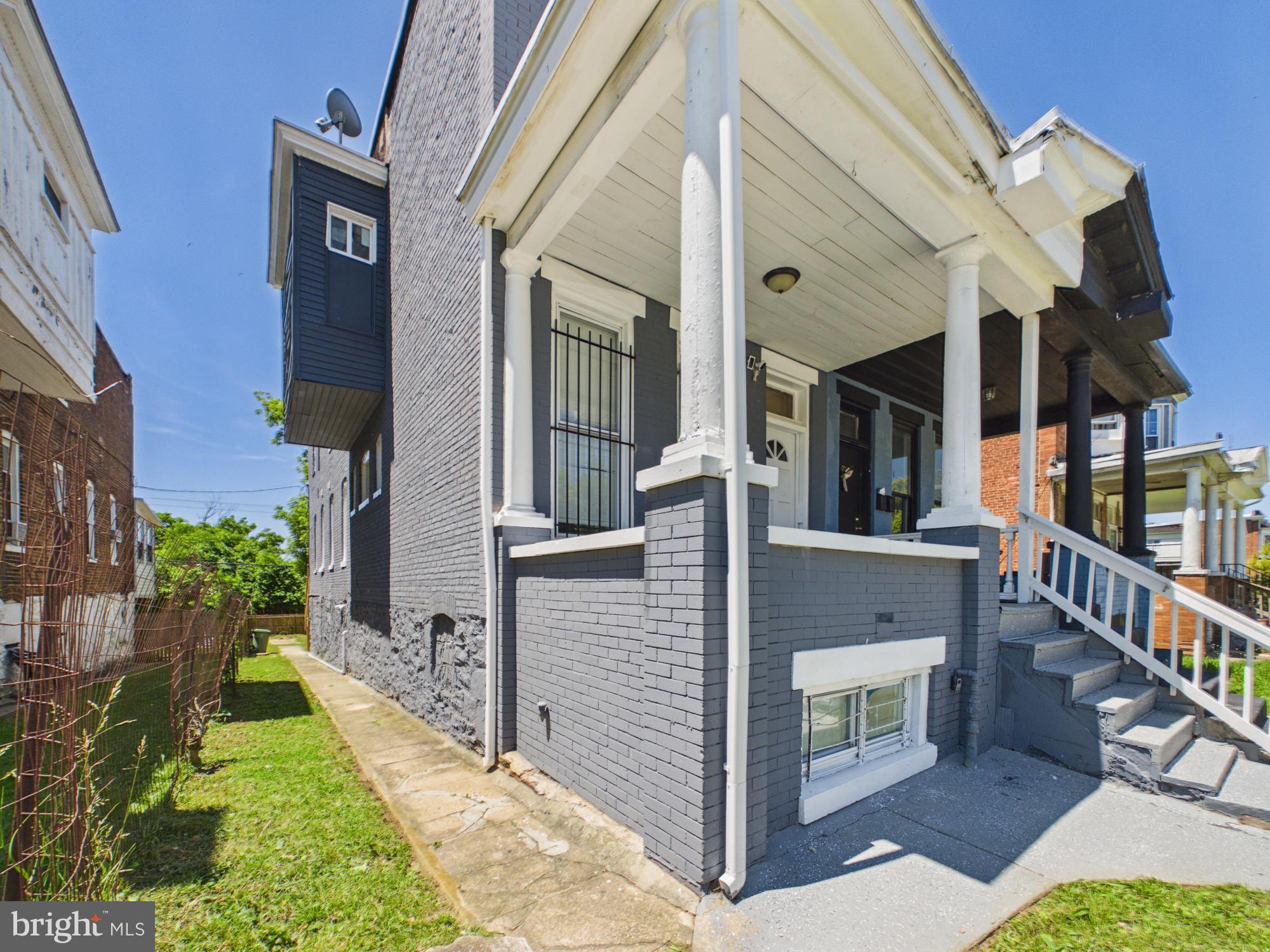 TOWANDA - Residential