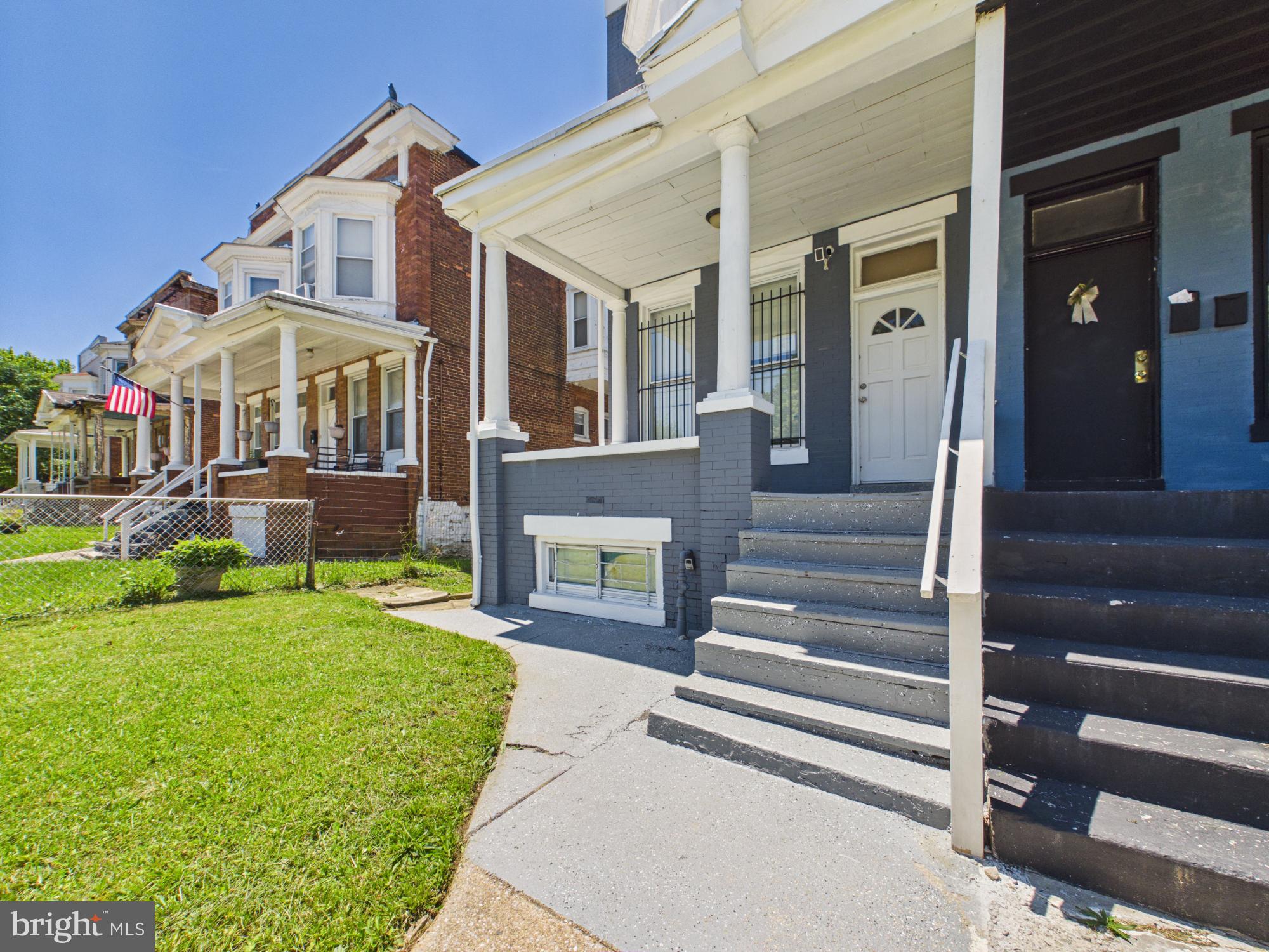 TOWANDA - Residential
