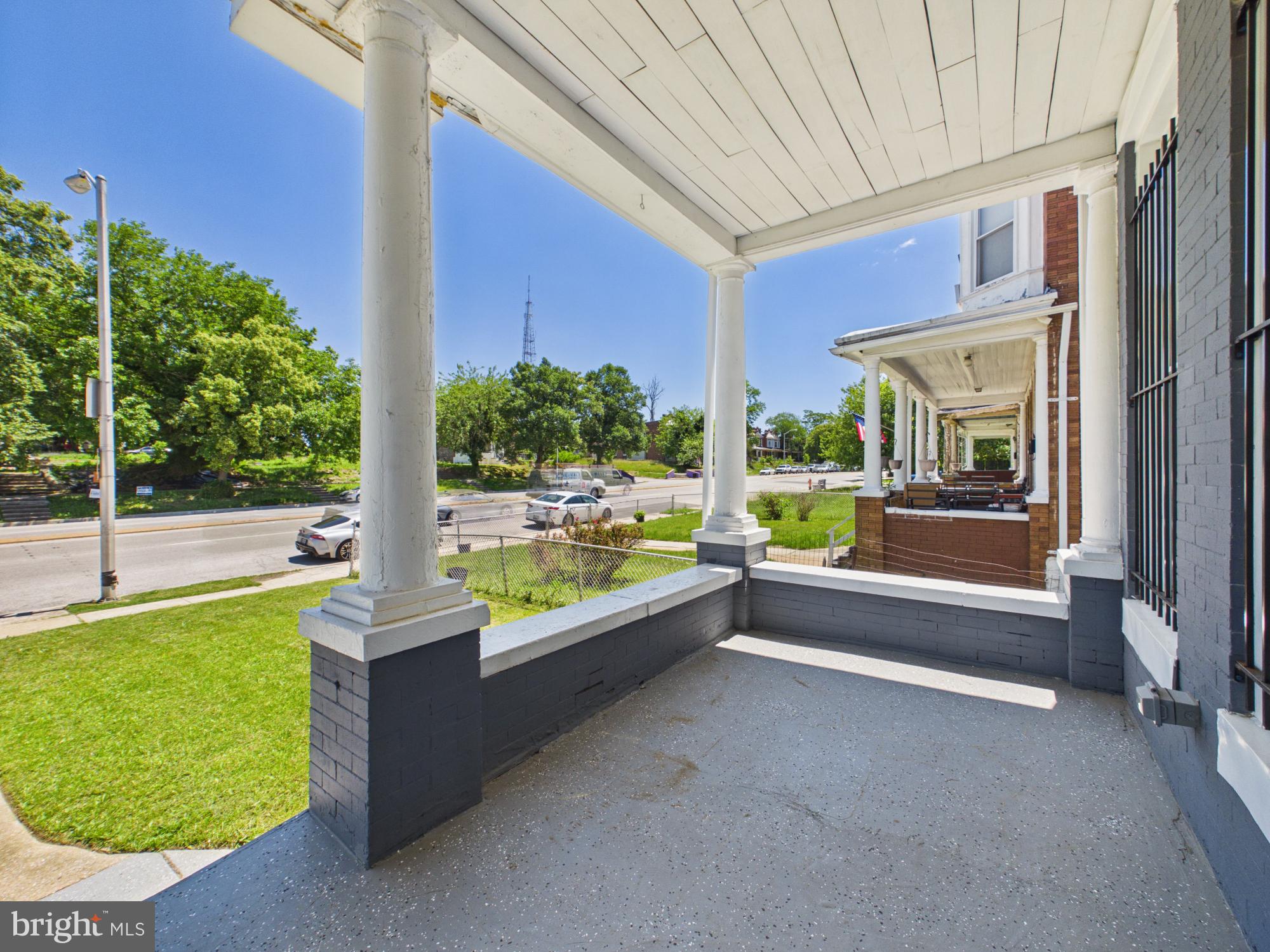 TOWANDA - Residential