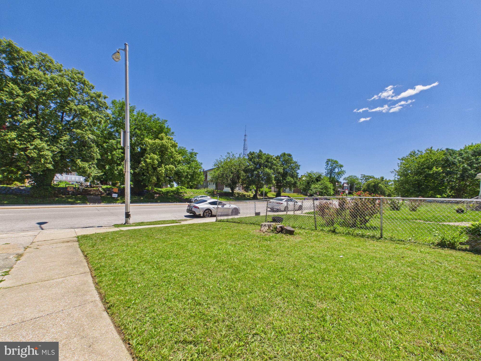 TOWANDA - Residential