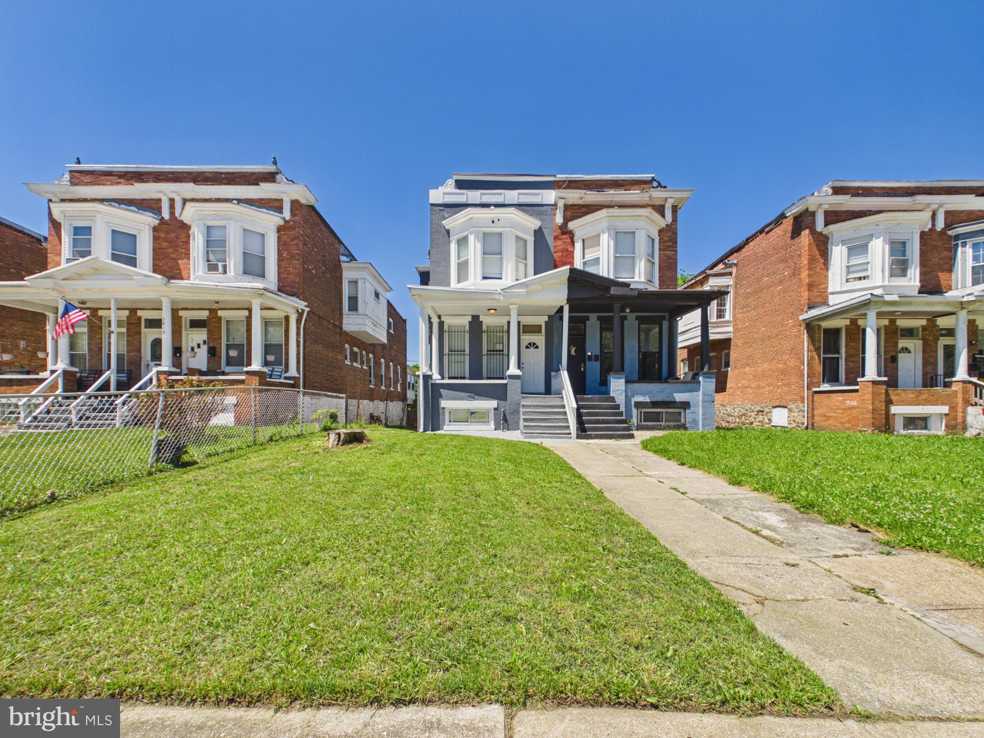 TOWANDA - Residential