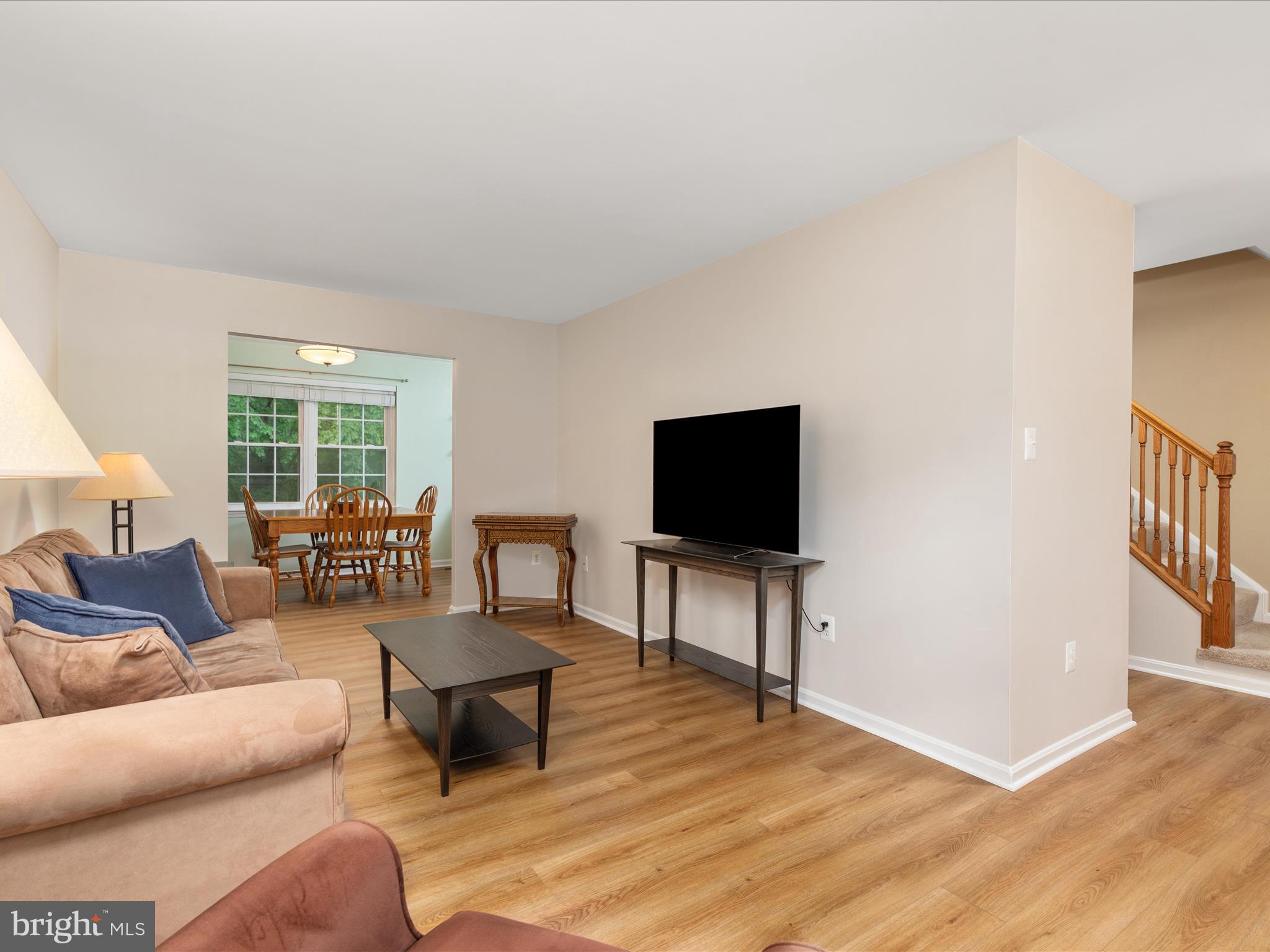 SADDLER OAKS - Residential