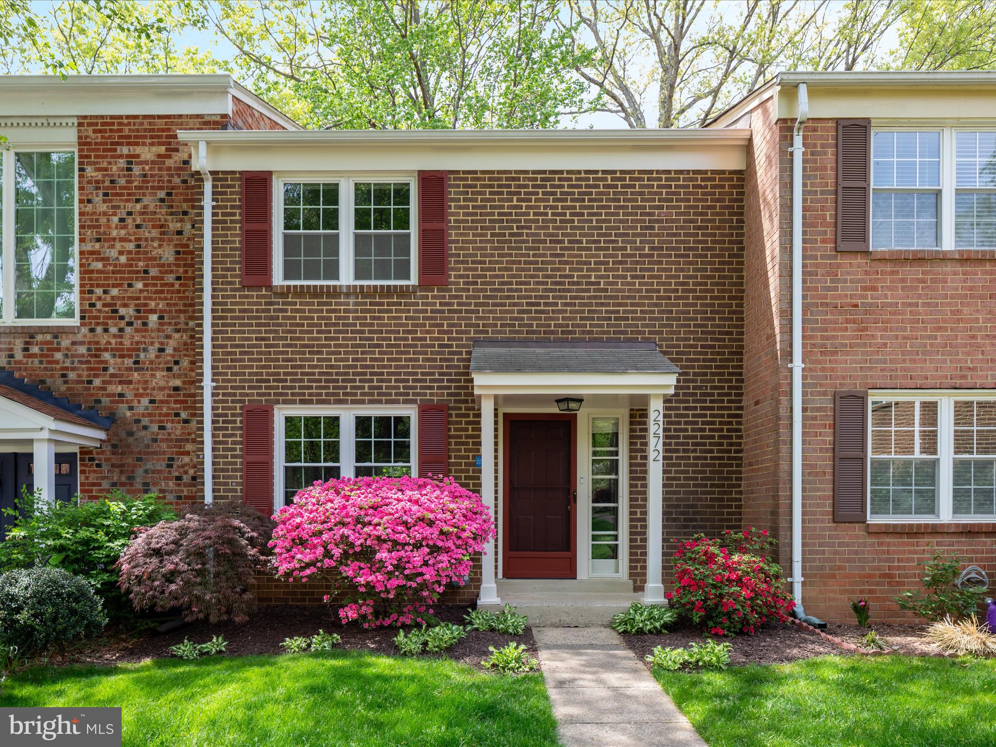 SADDLER OAKS - Residential