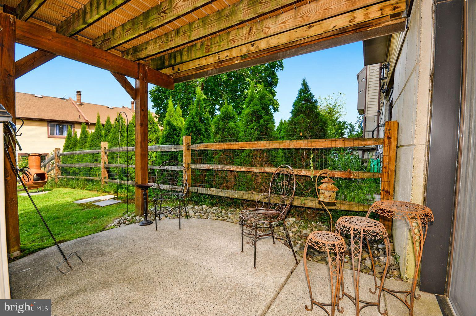 VILLAGE SHIRES - Residential