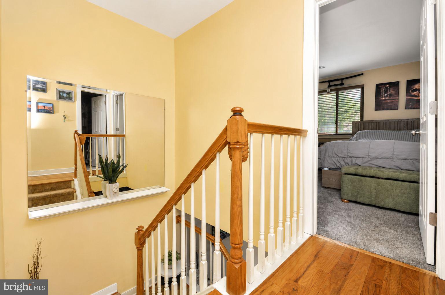 VILLAGE SHIRES - Residential