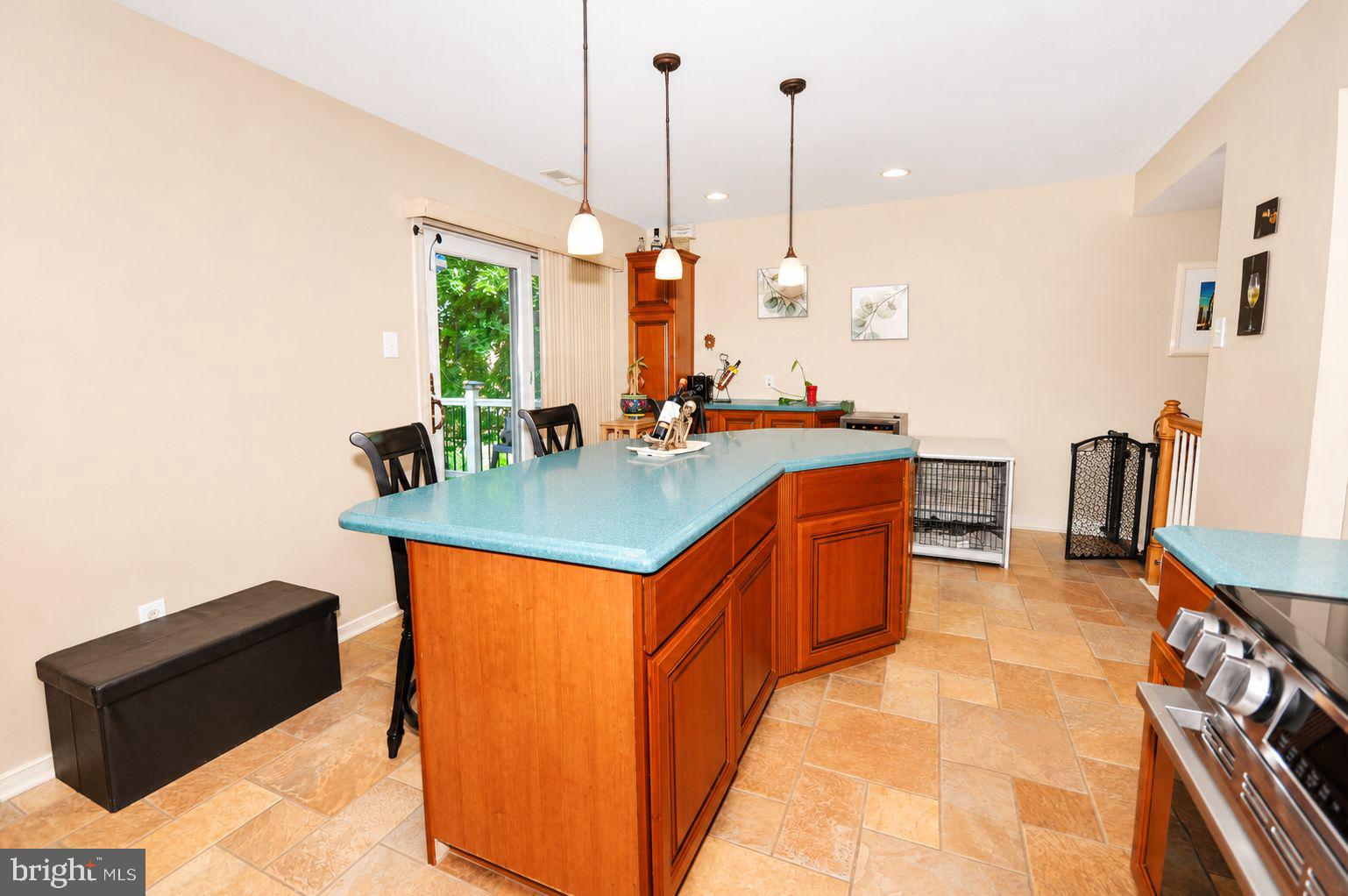 VILLAGE SHIRES - Residential