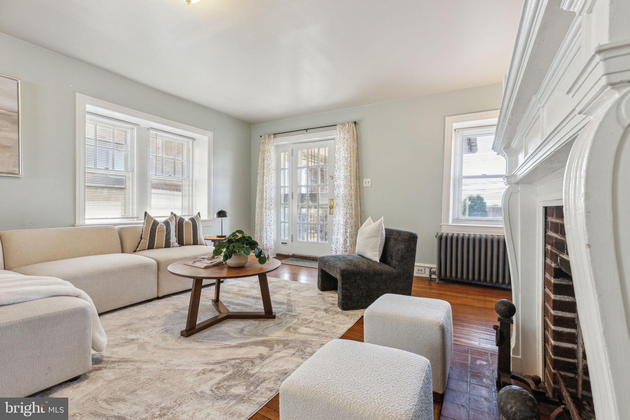 GERMANTOWN - Residential