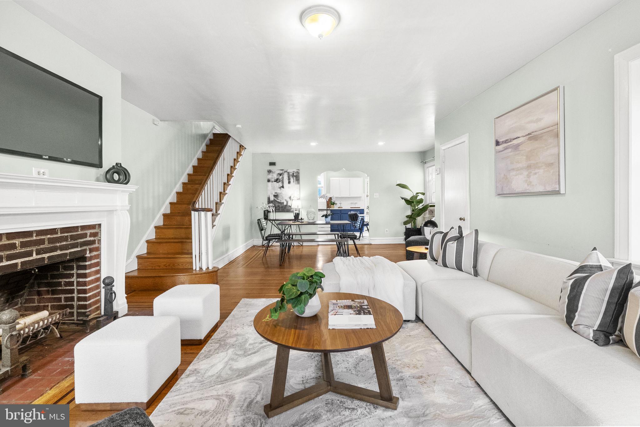 GERMANTOWN - Residential