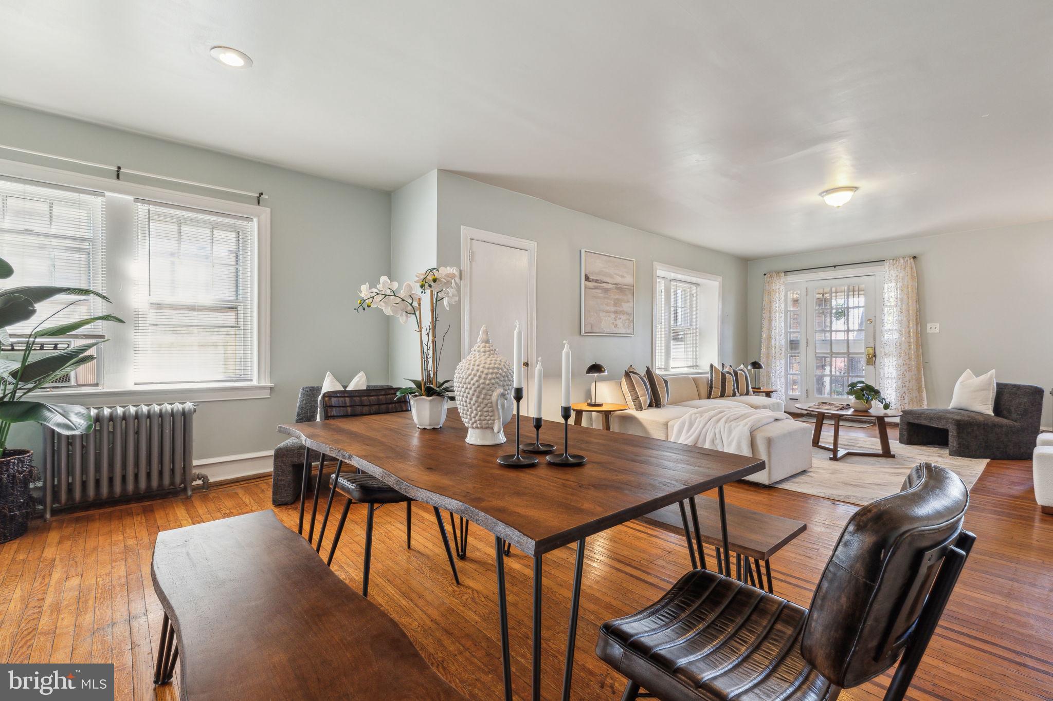 GERMANTOWN - Residential