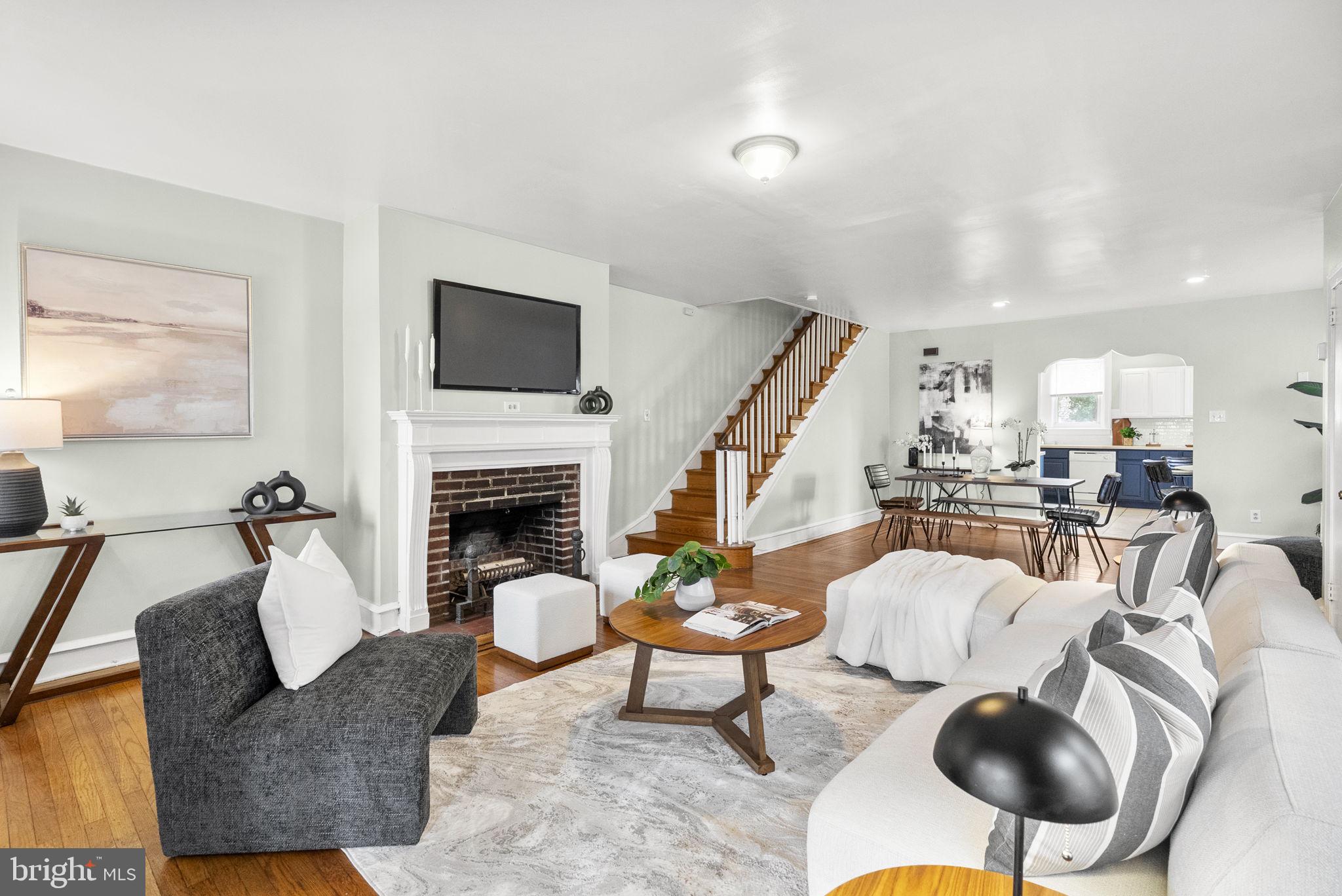 GERMANTOWN - Residential