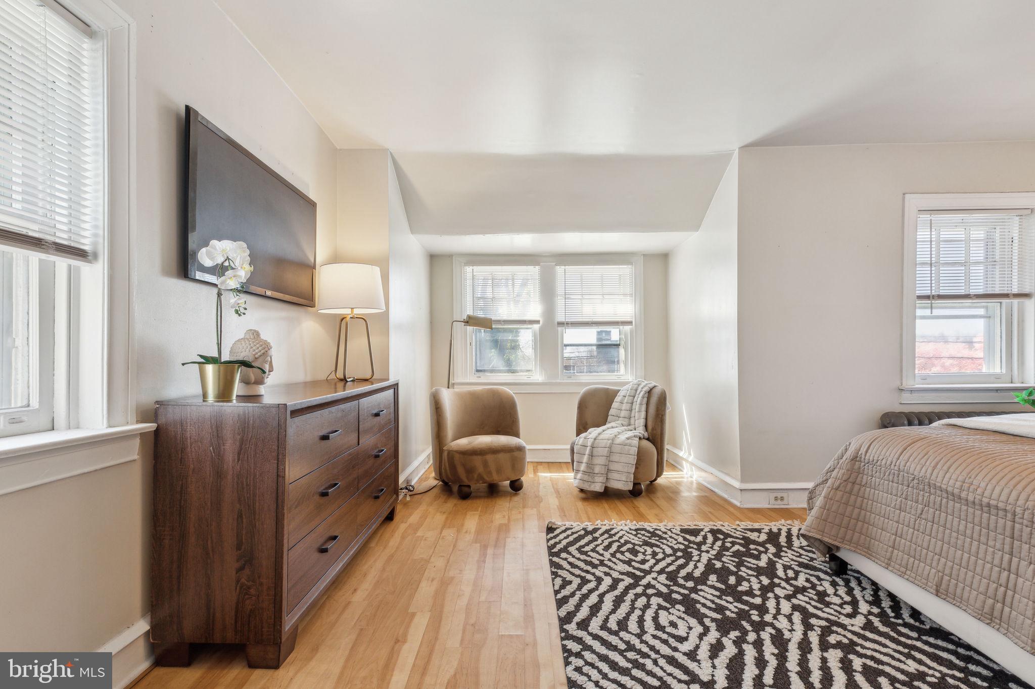 GERMANTOWN - Residential