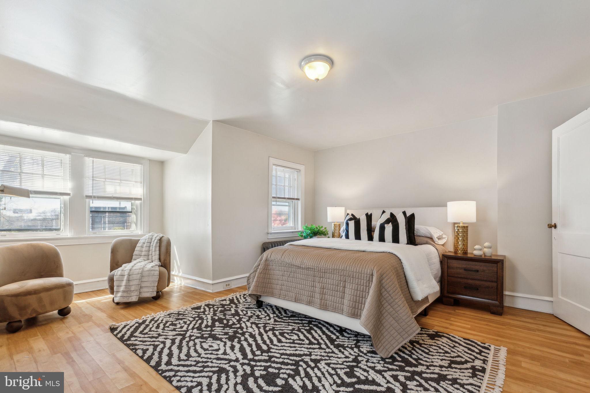 GERMANTOWN - Residential