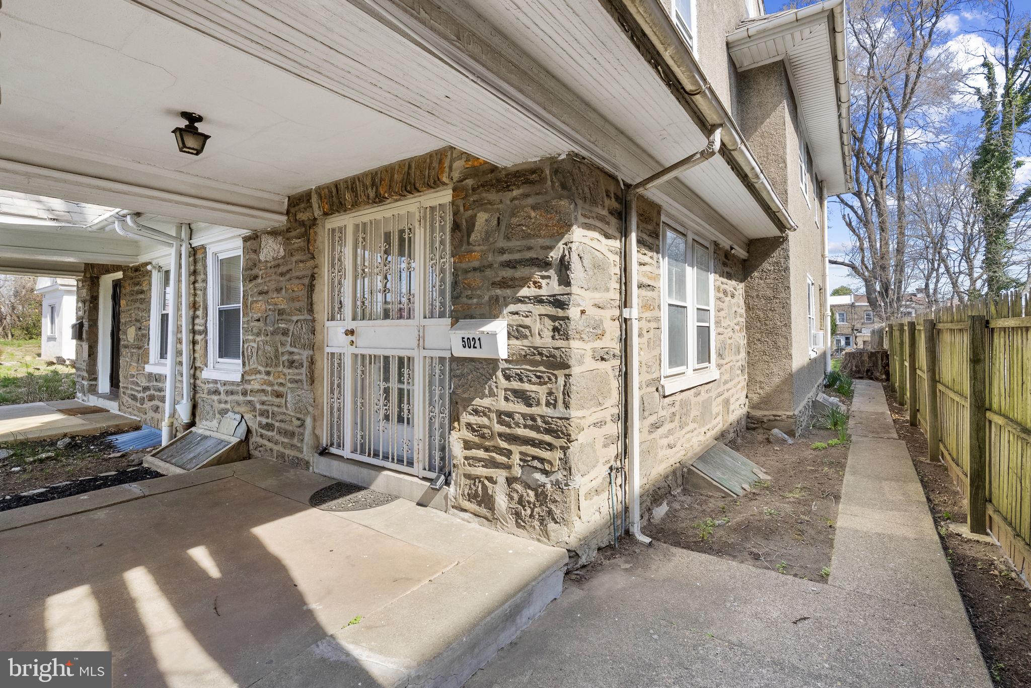 GERMANTOWN - Residential