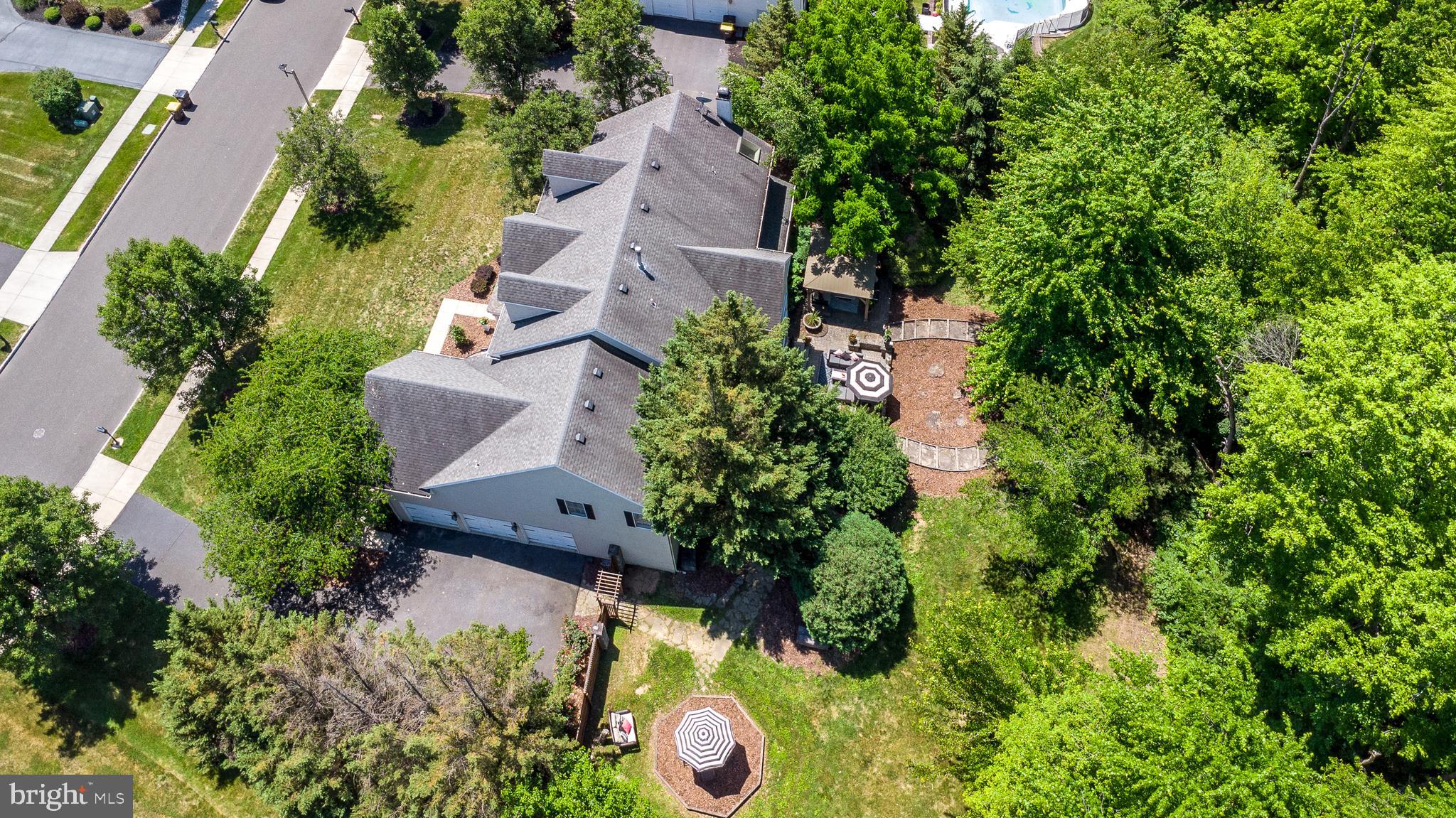 HEATHER LEA - Residential