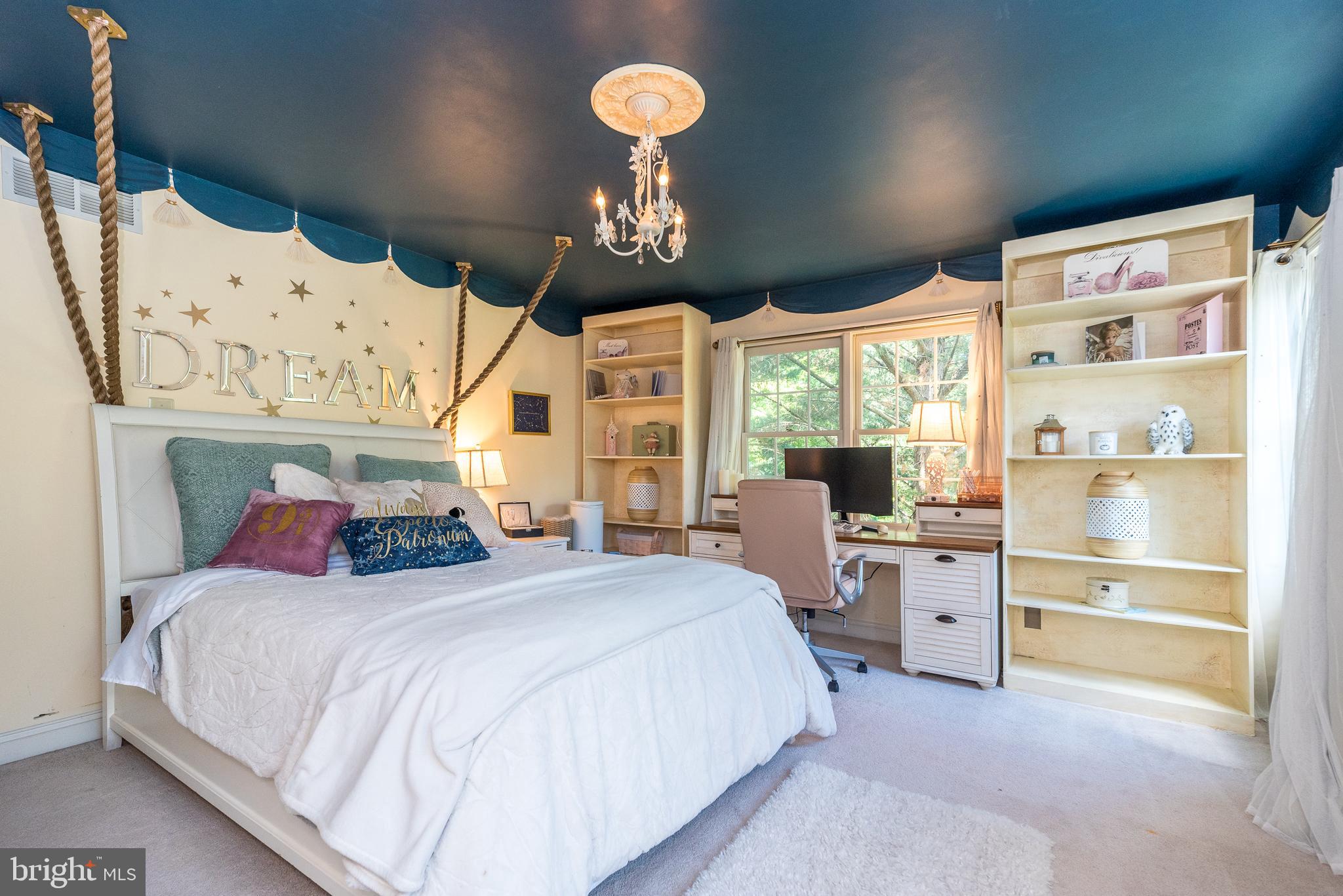 HEATHER LEA - Residential