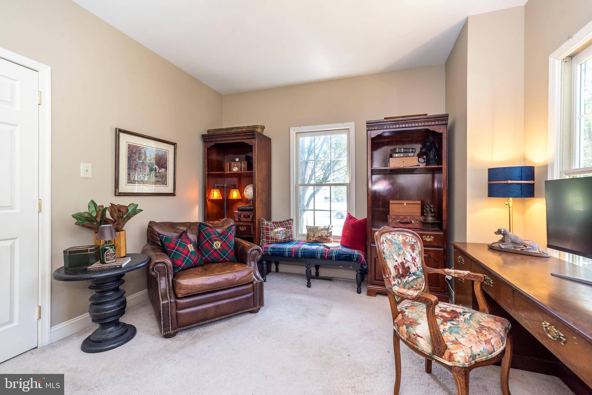HEATHER LEA - Residential