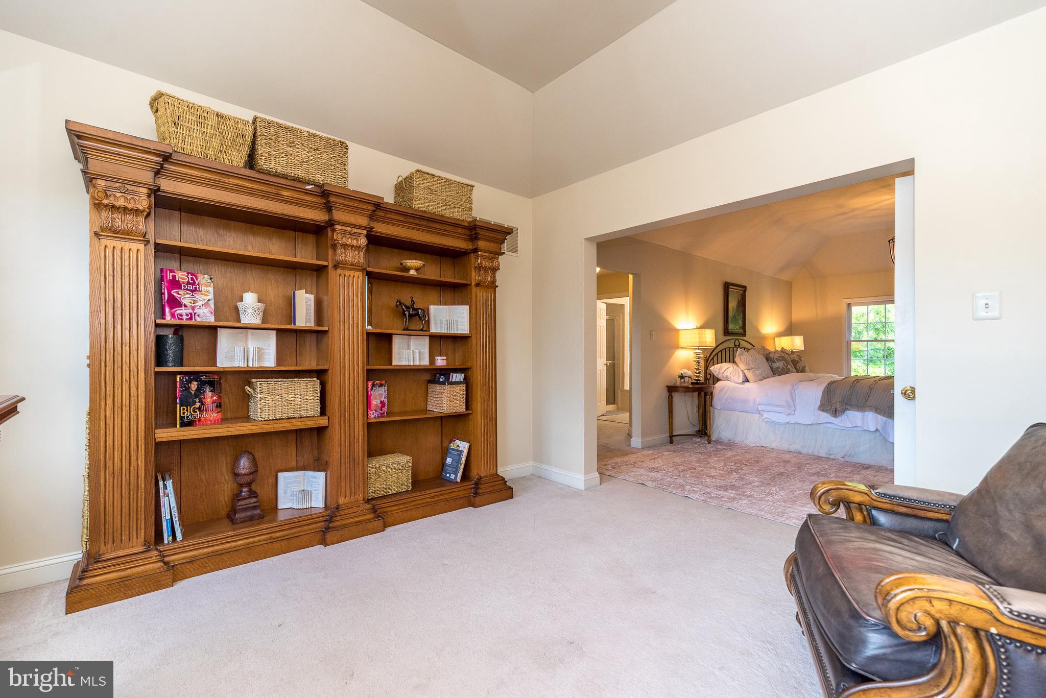 HEATHER LEA - Residential