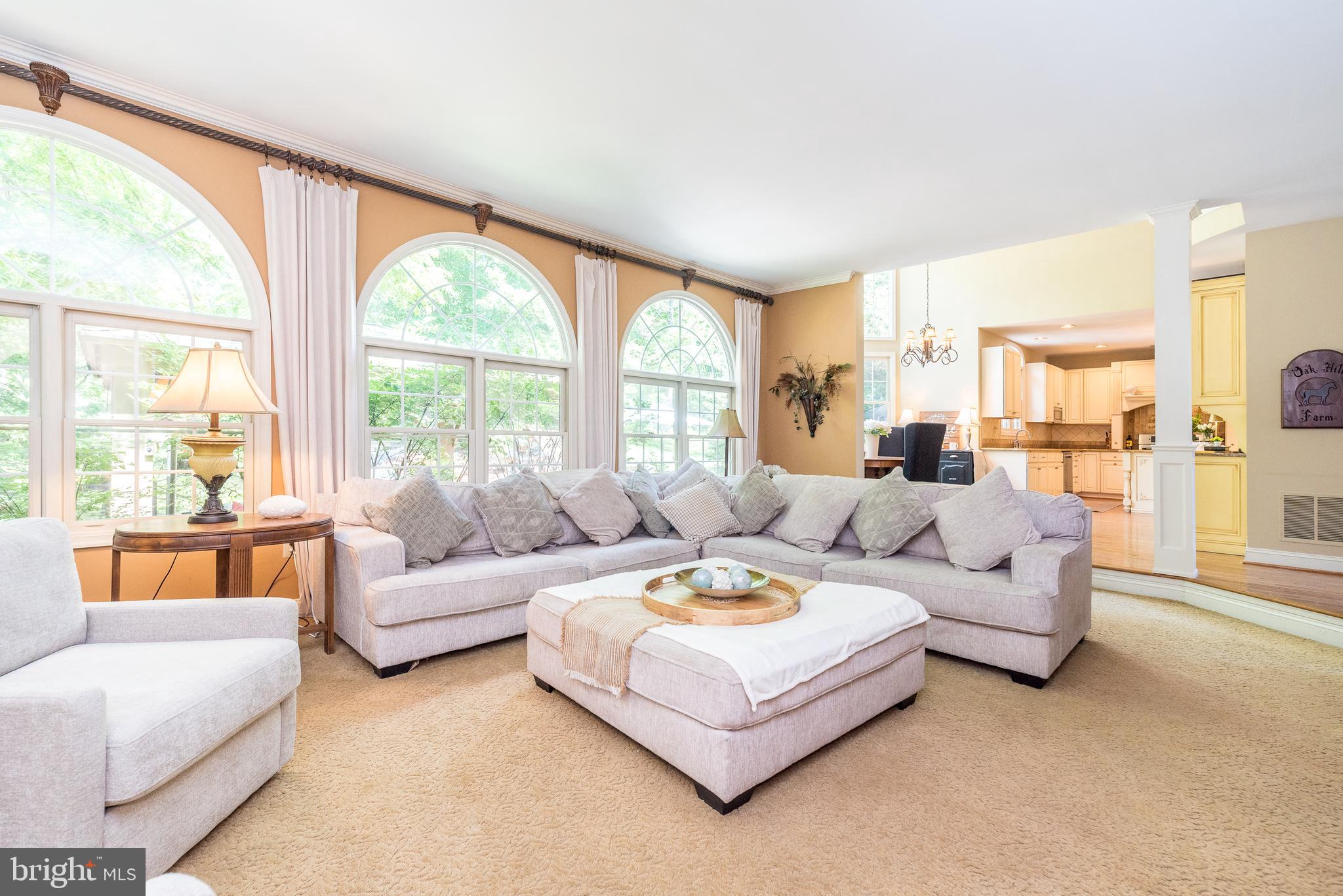 HEATHER LEA - Residential