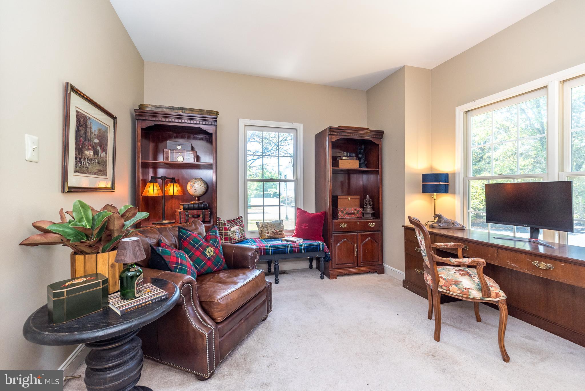 HEATHER LEA - Residential
