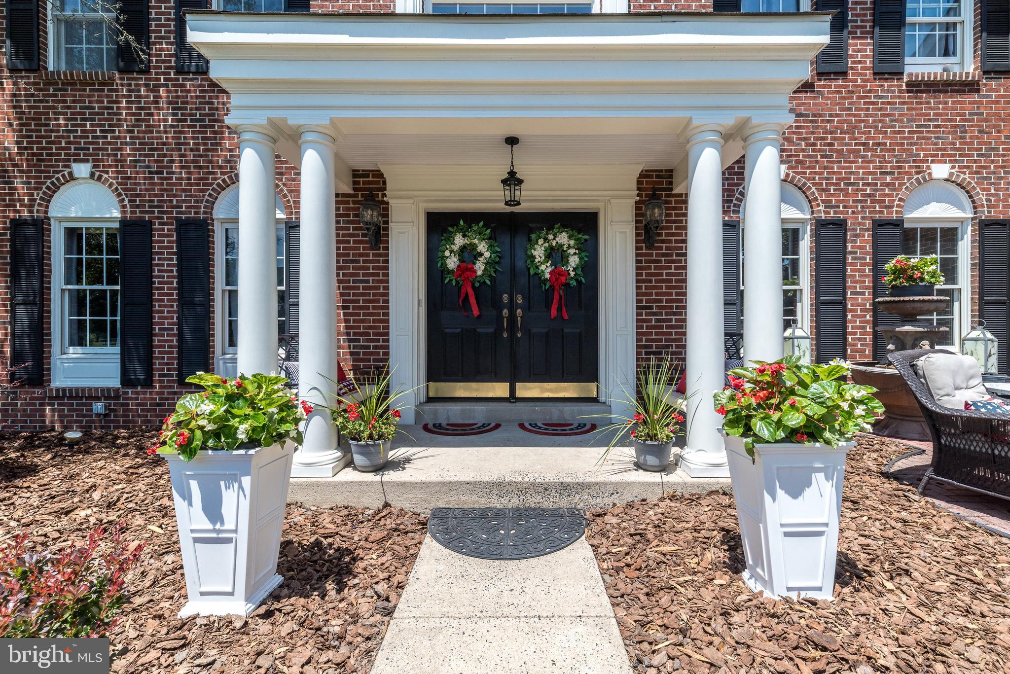 HEATHER LEA - Residential