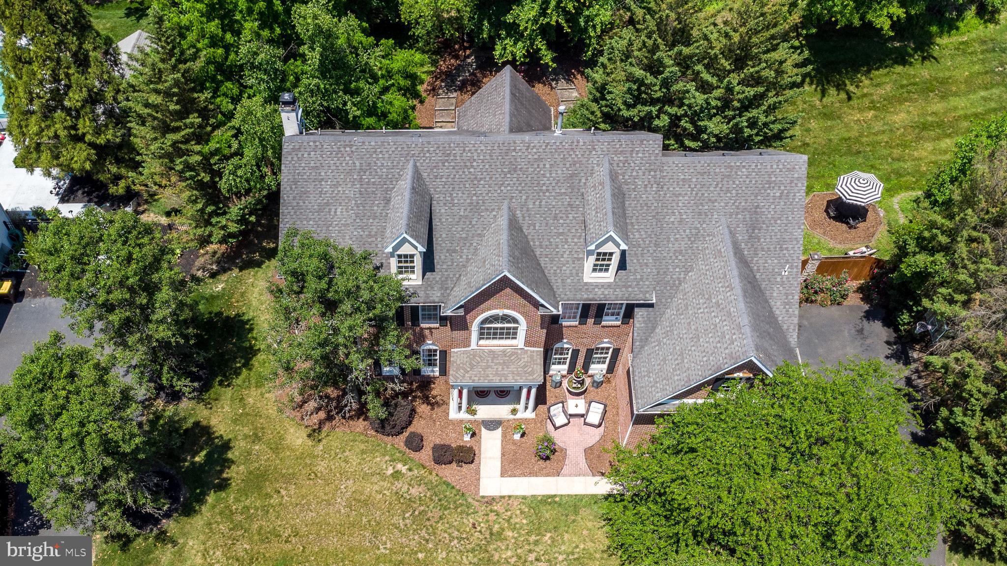HEATHER LEA - Residential