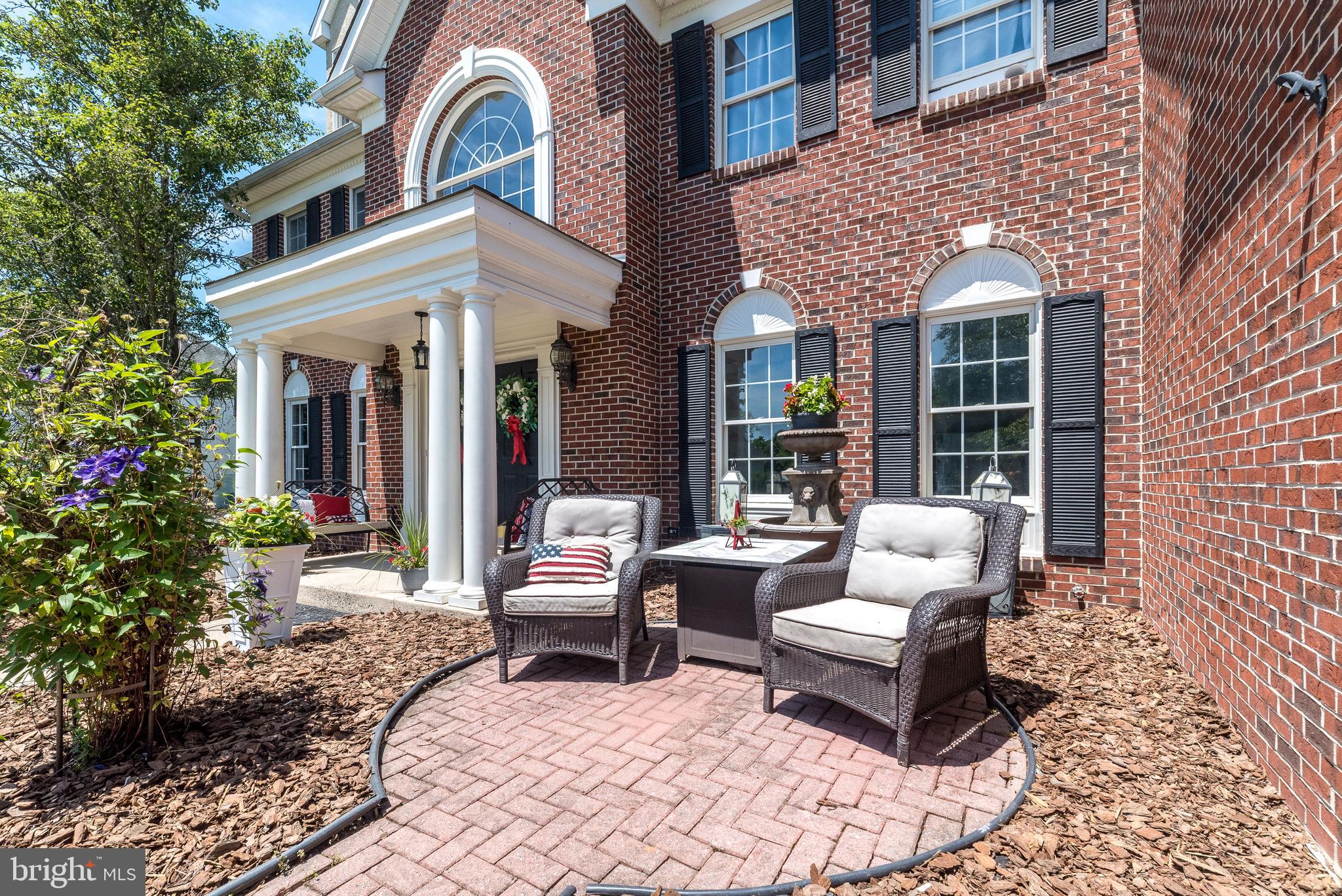 HEATHER LEA - Residential