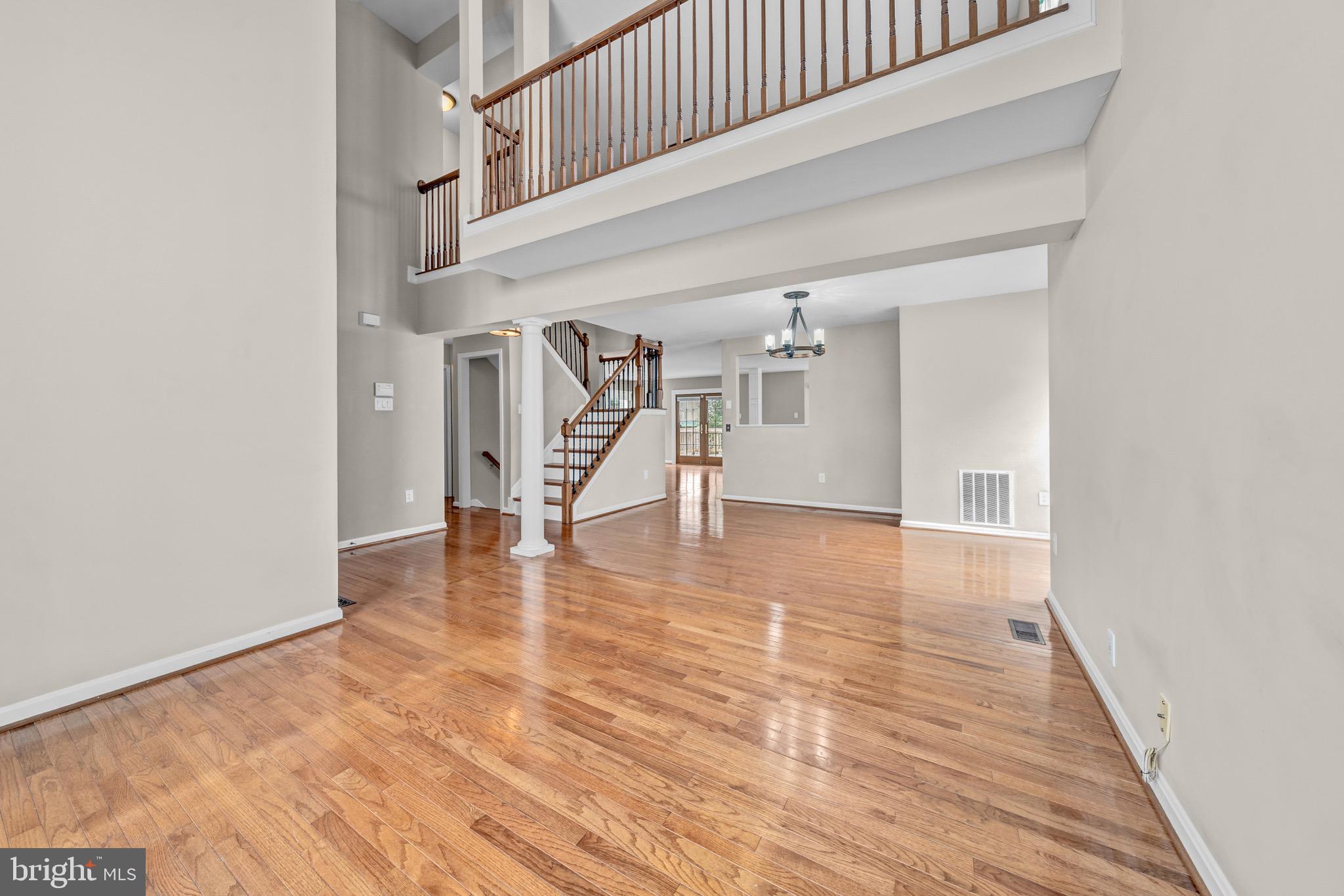 VILLAGE OF LONG REACH - Residential