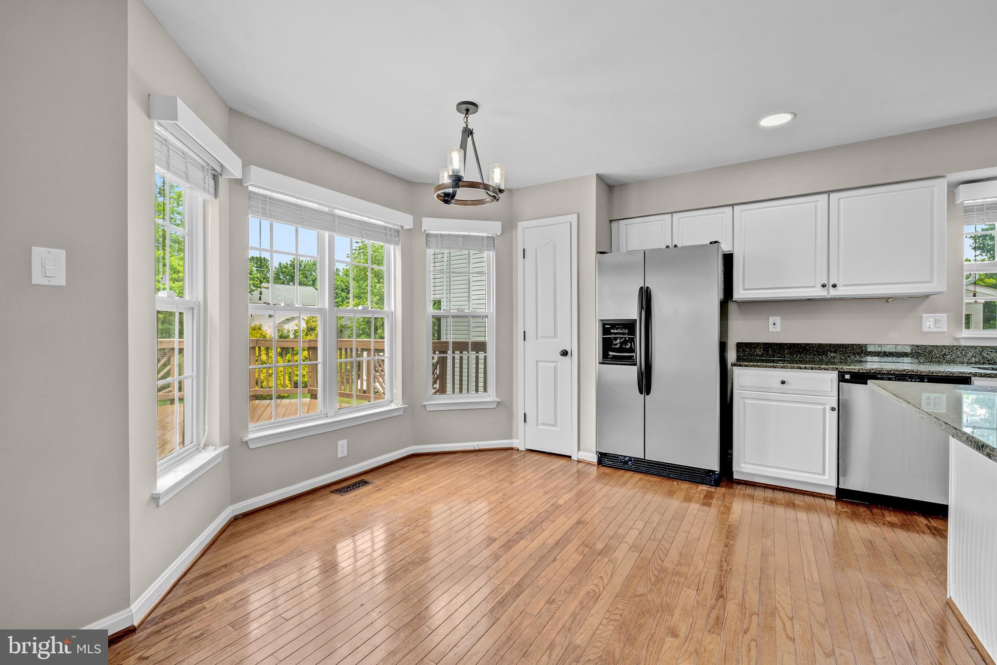 VILLAGE OF LONG REACH - Residential