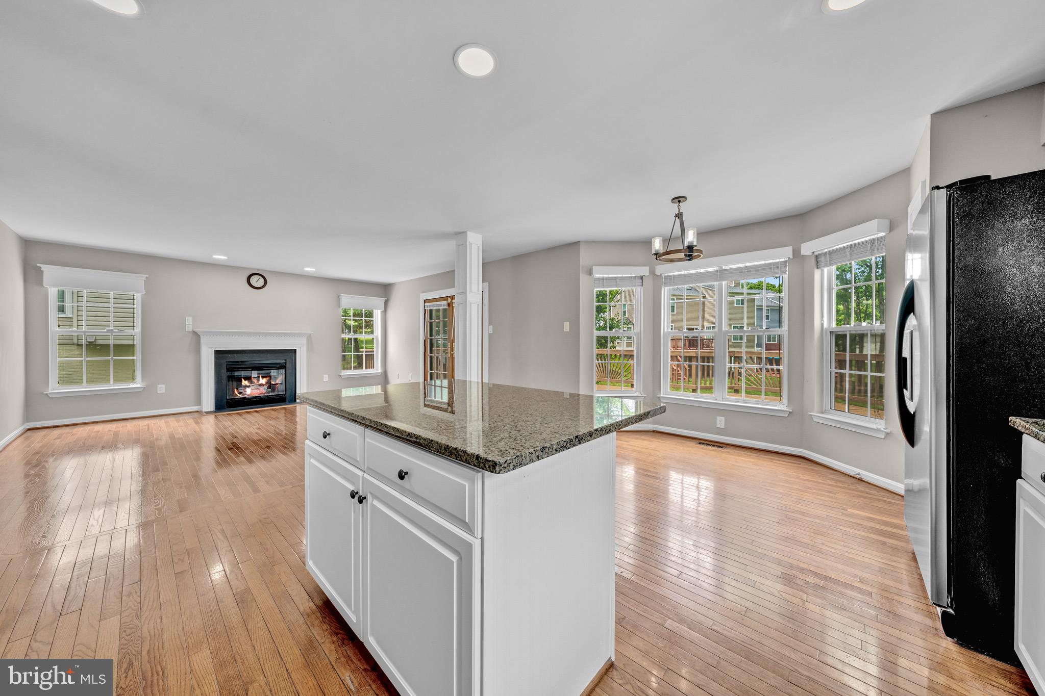 VILLAGE OF LONG REACH - Residential