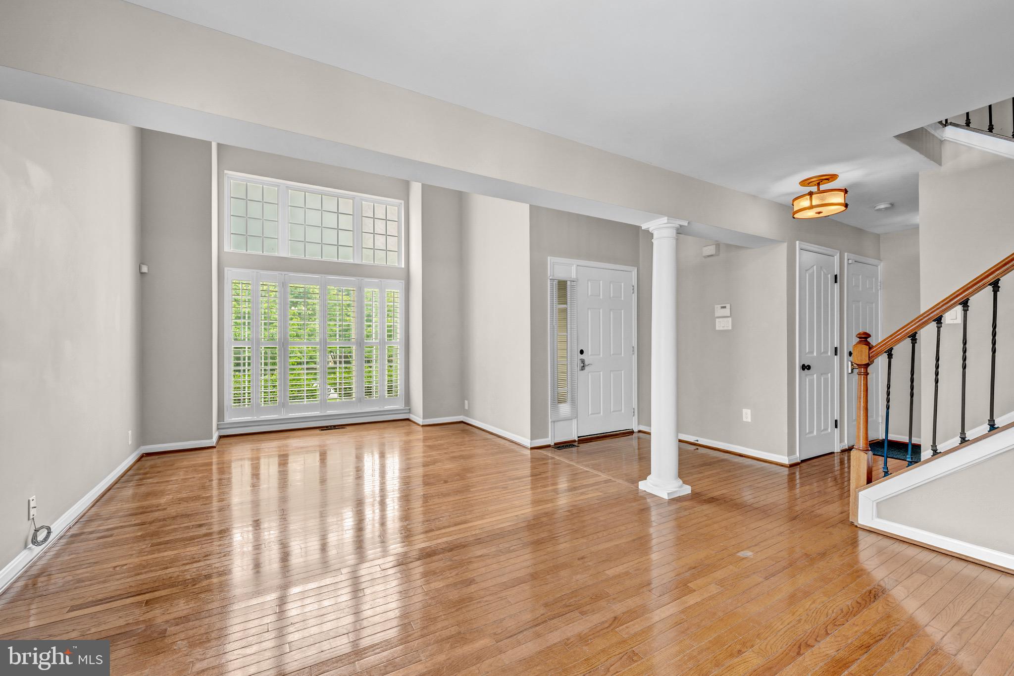 VILLAGE OF LONG REACH - Residential