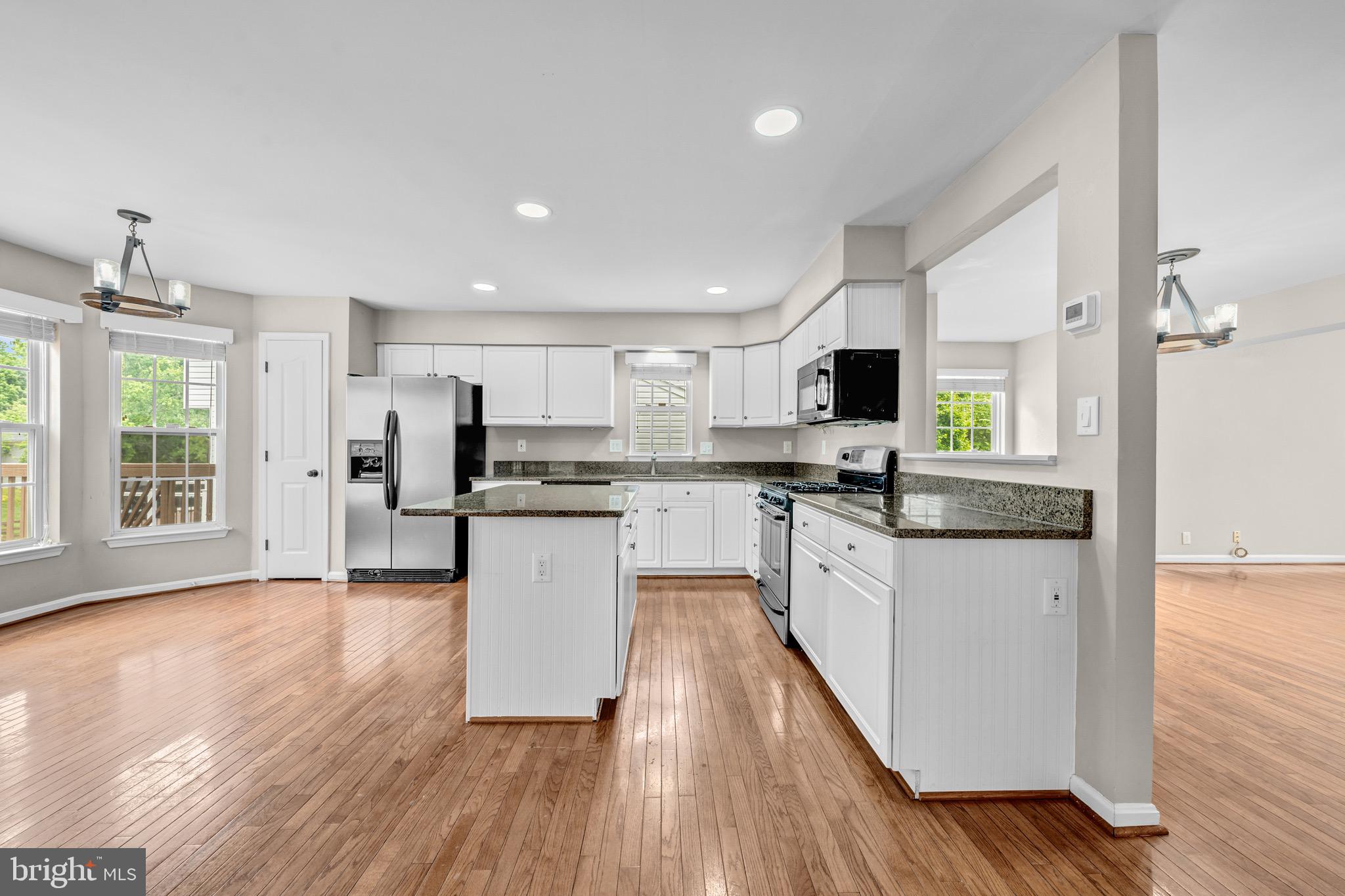 VILLAGE OF LONG REACH - Residential