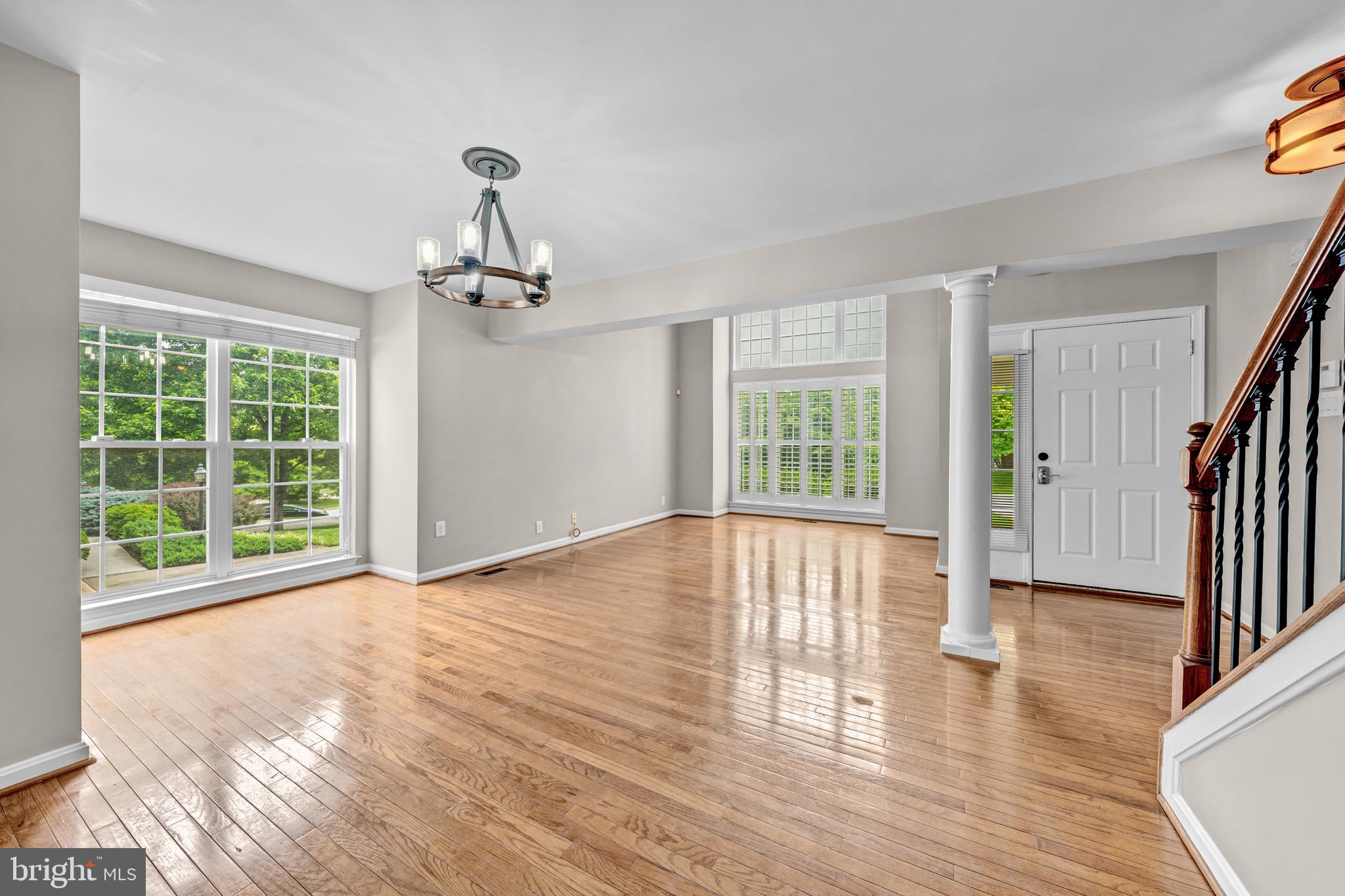 VILLAGE OF LONG REACH - Residential