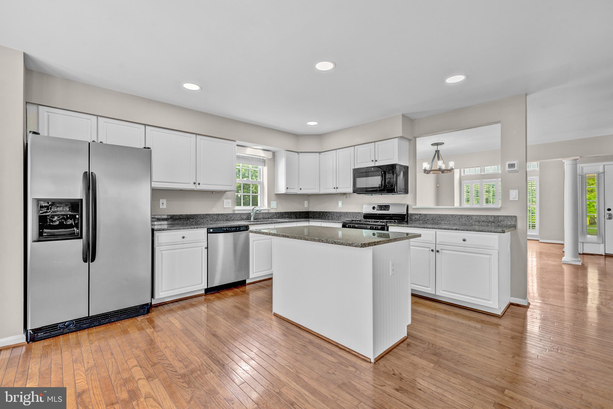 VILLAGE OF LONG REACH - Residential