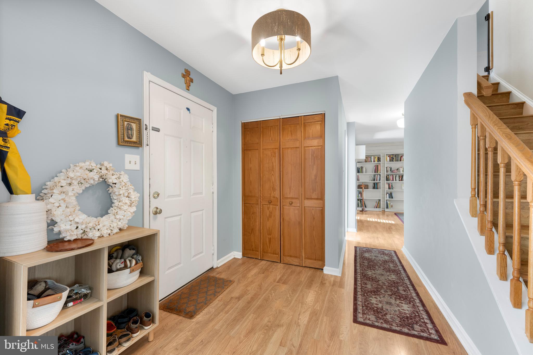 REFLECTION LAKE - Residential Lease