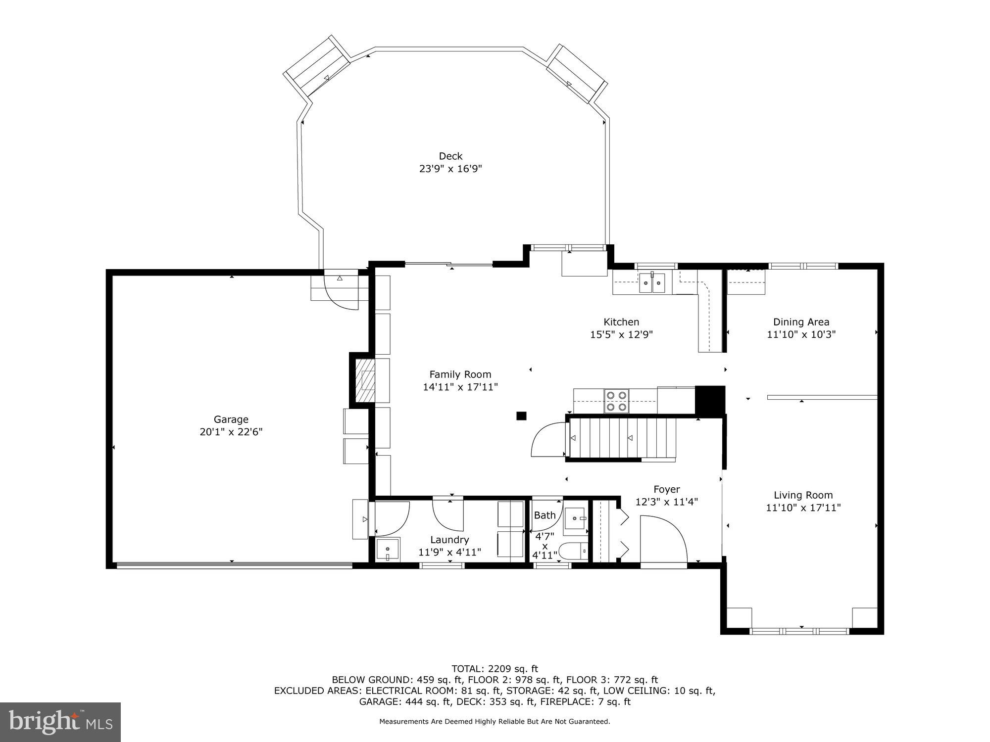 REFLECTION LAKE - Residential Lease